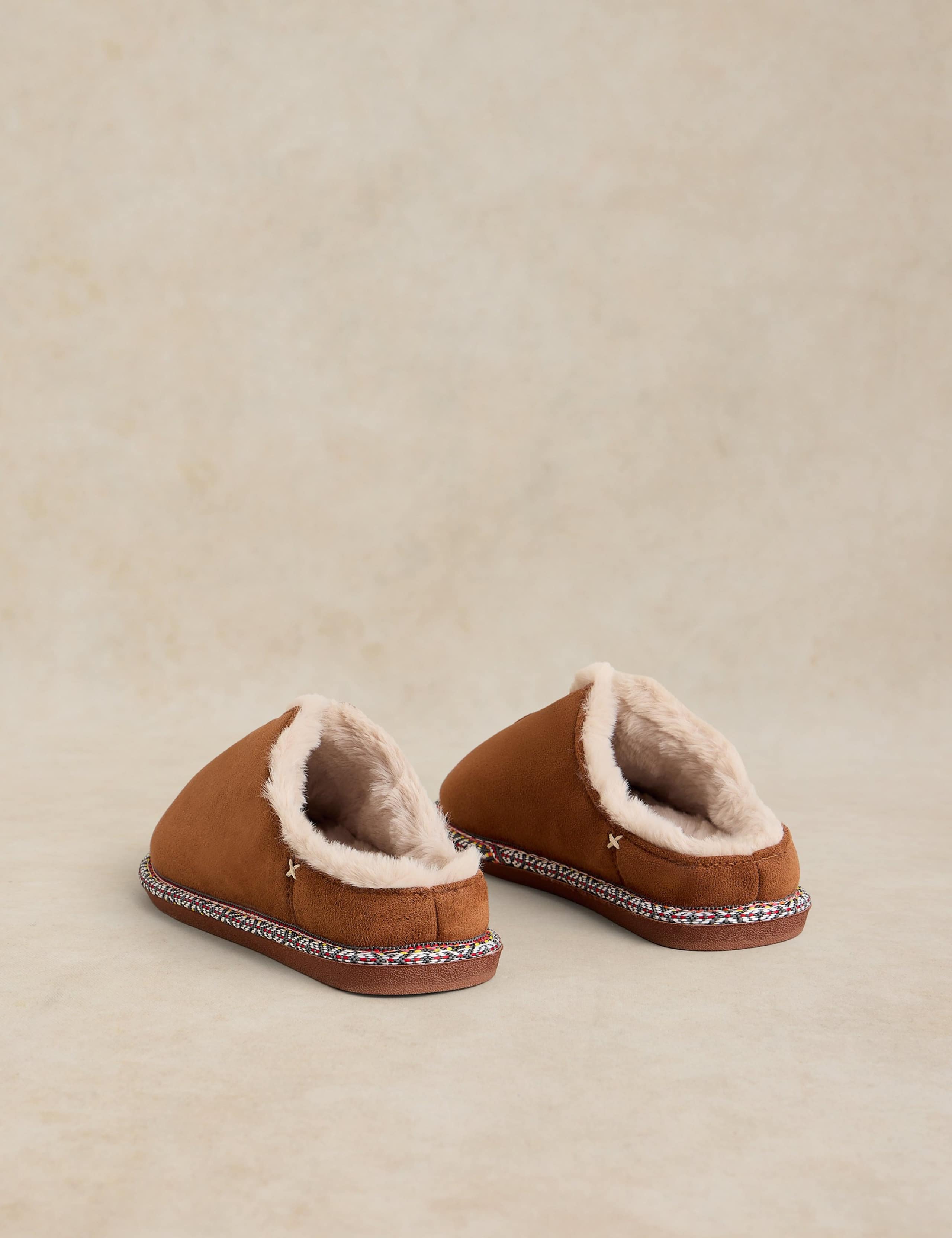 Millie Mule Slippers 3 of 4