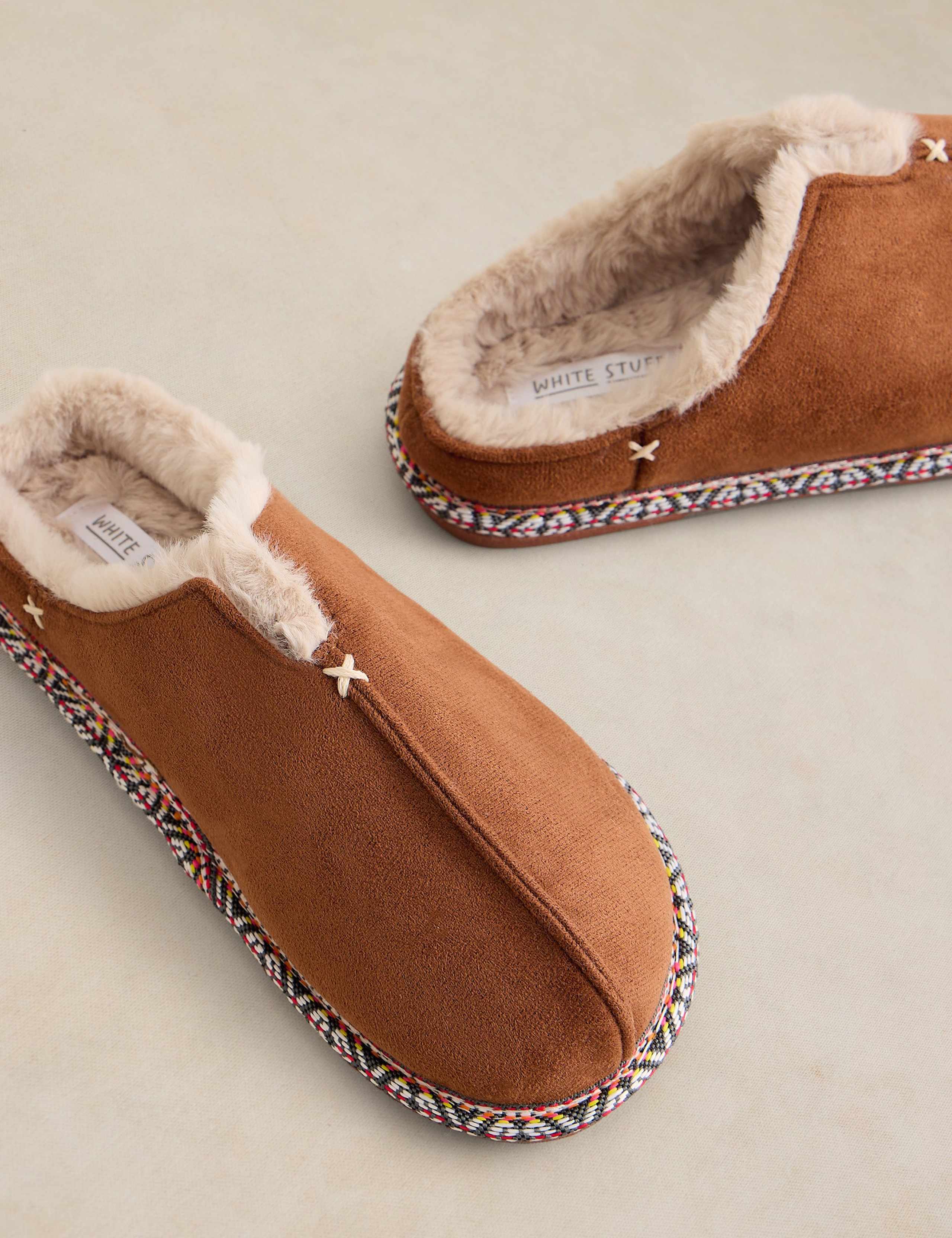 Millie Mule Slippers 4 of 4