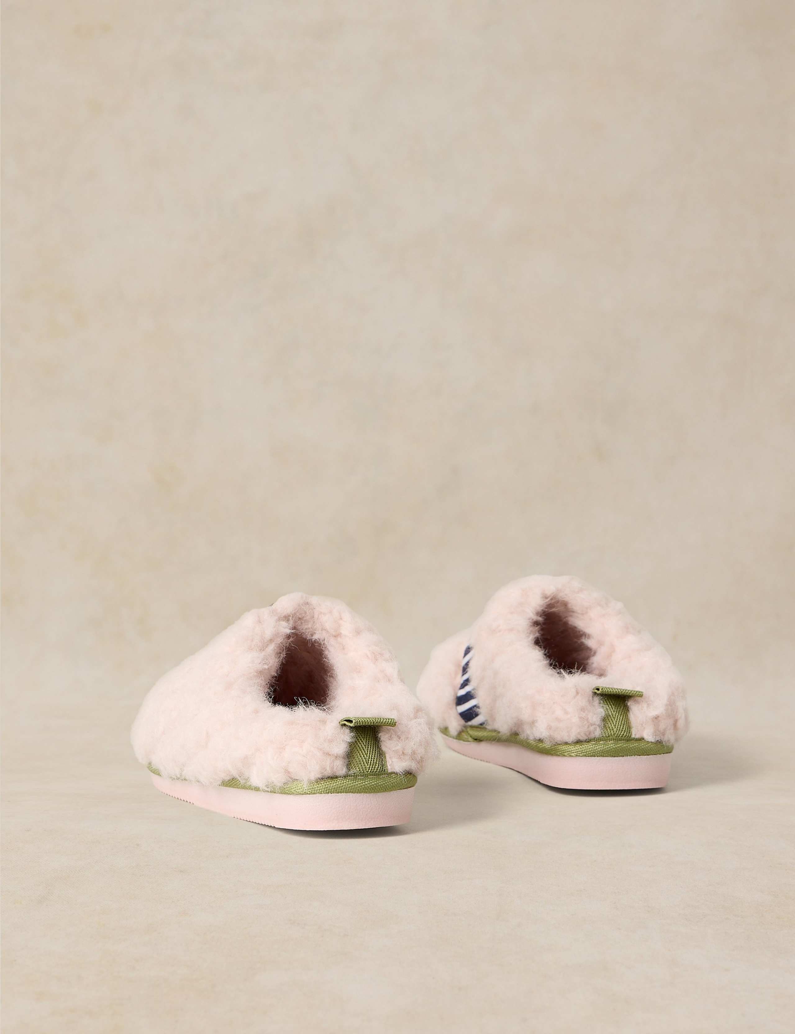 Novelty Dog Slippers 4 of 4