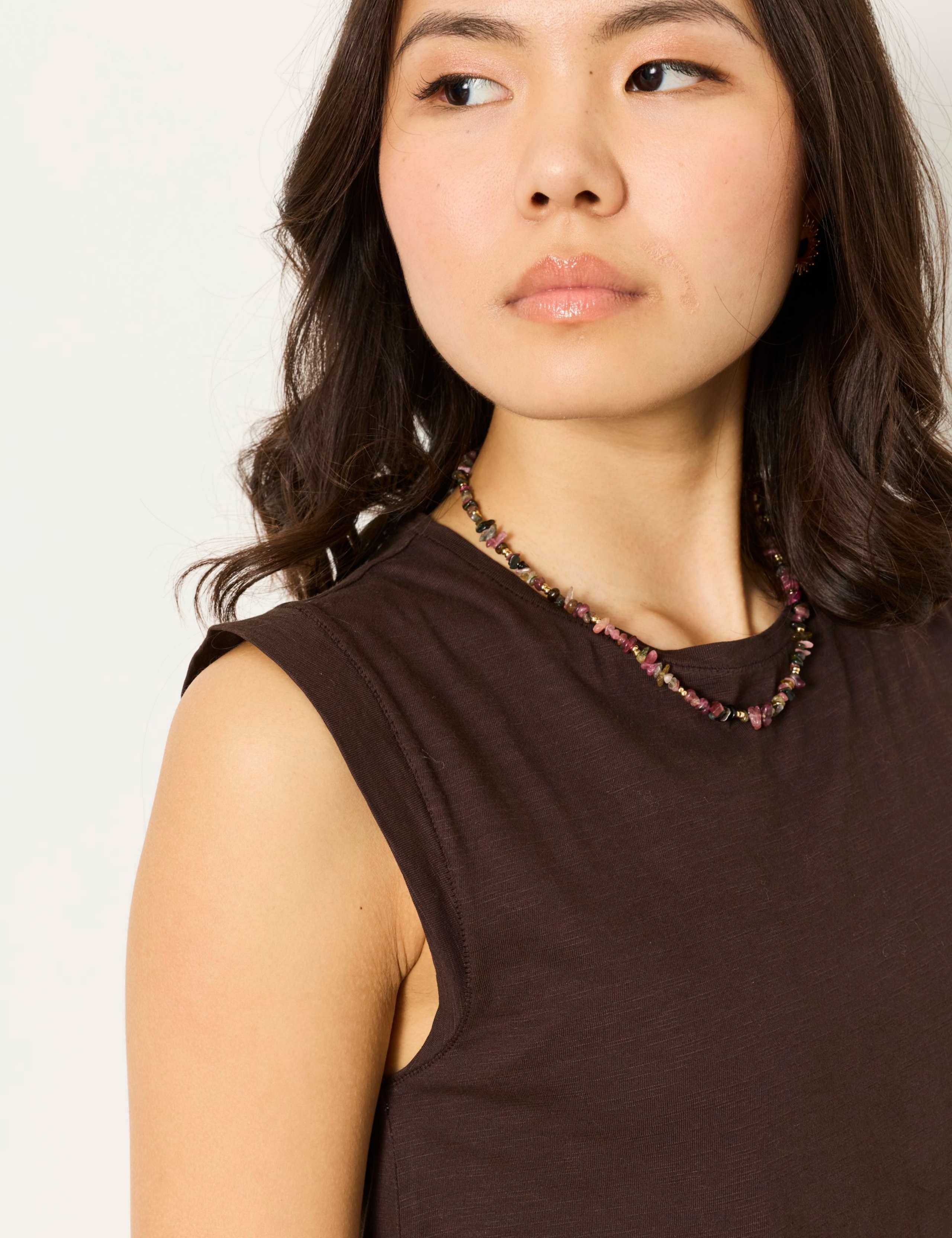 Pure Cotton Tank Top 4 of 5