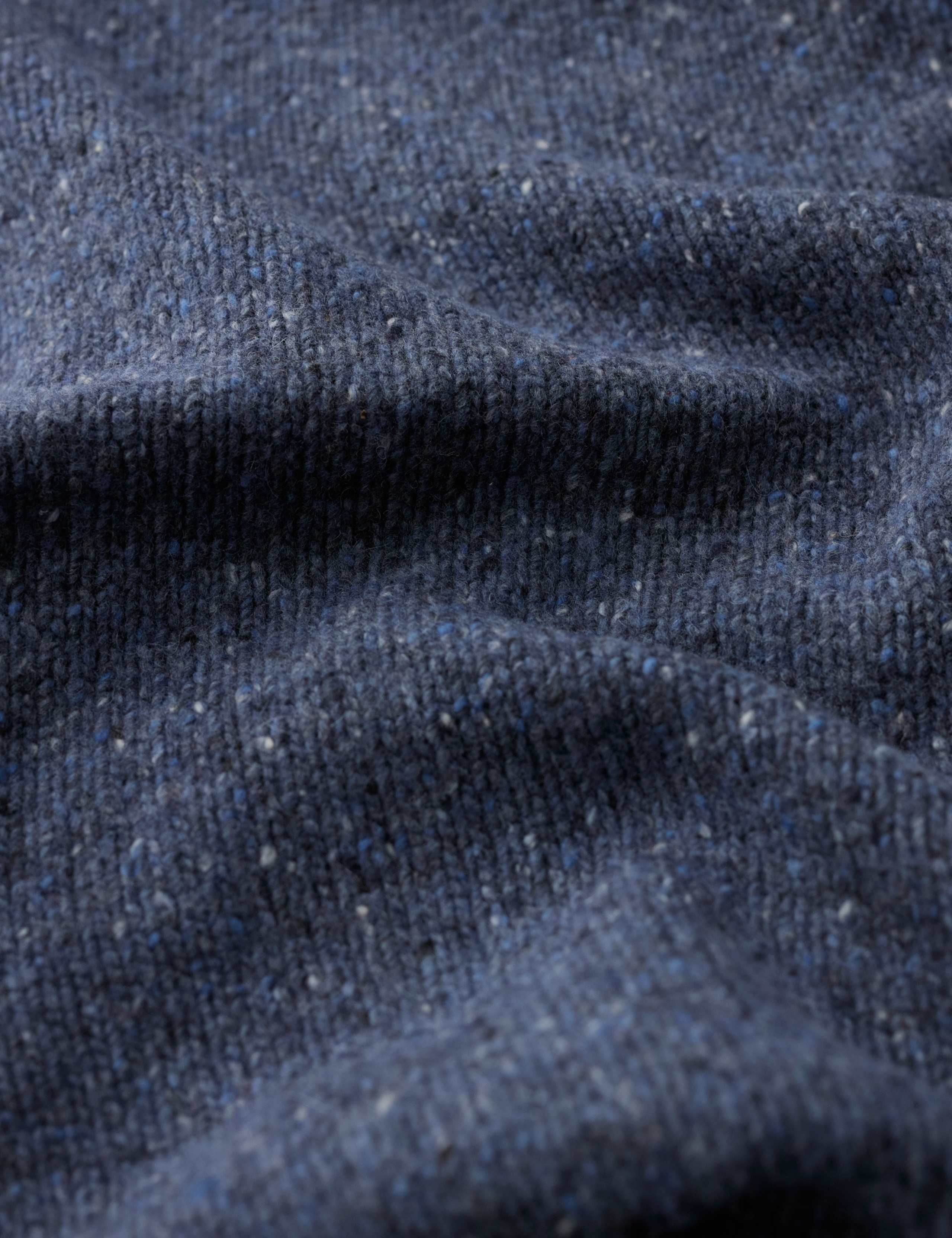Wool Rich Scarf 4 of 4