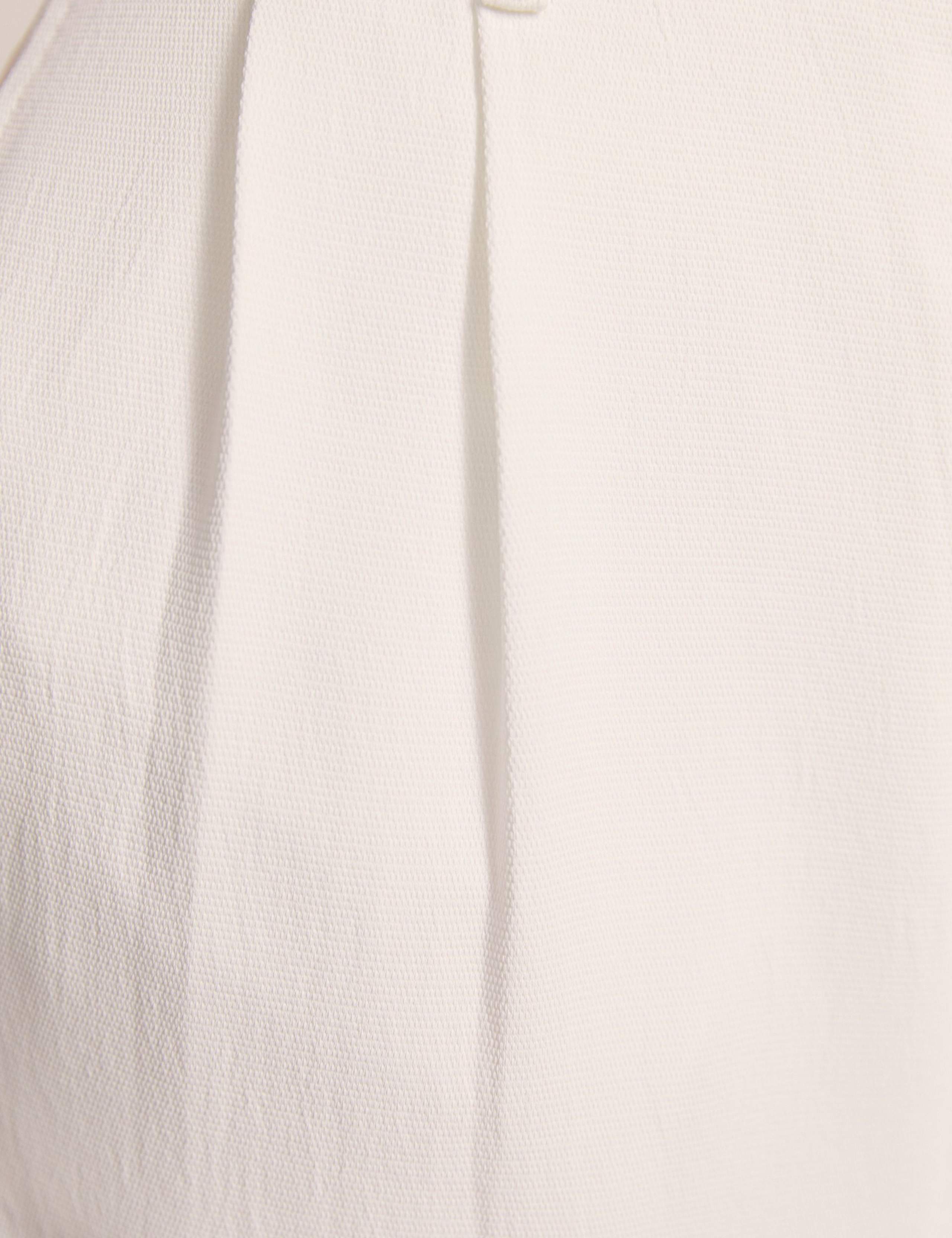 Tailored Wide Leg Trousers 6 of 6