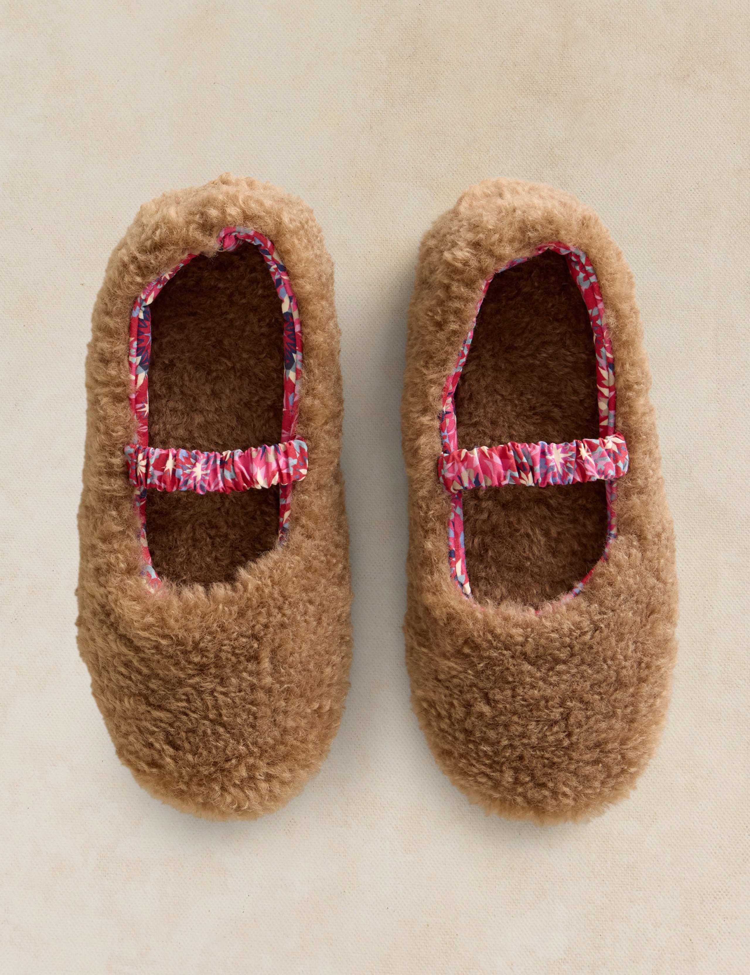 Slippers Gift Set 2 of 4