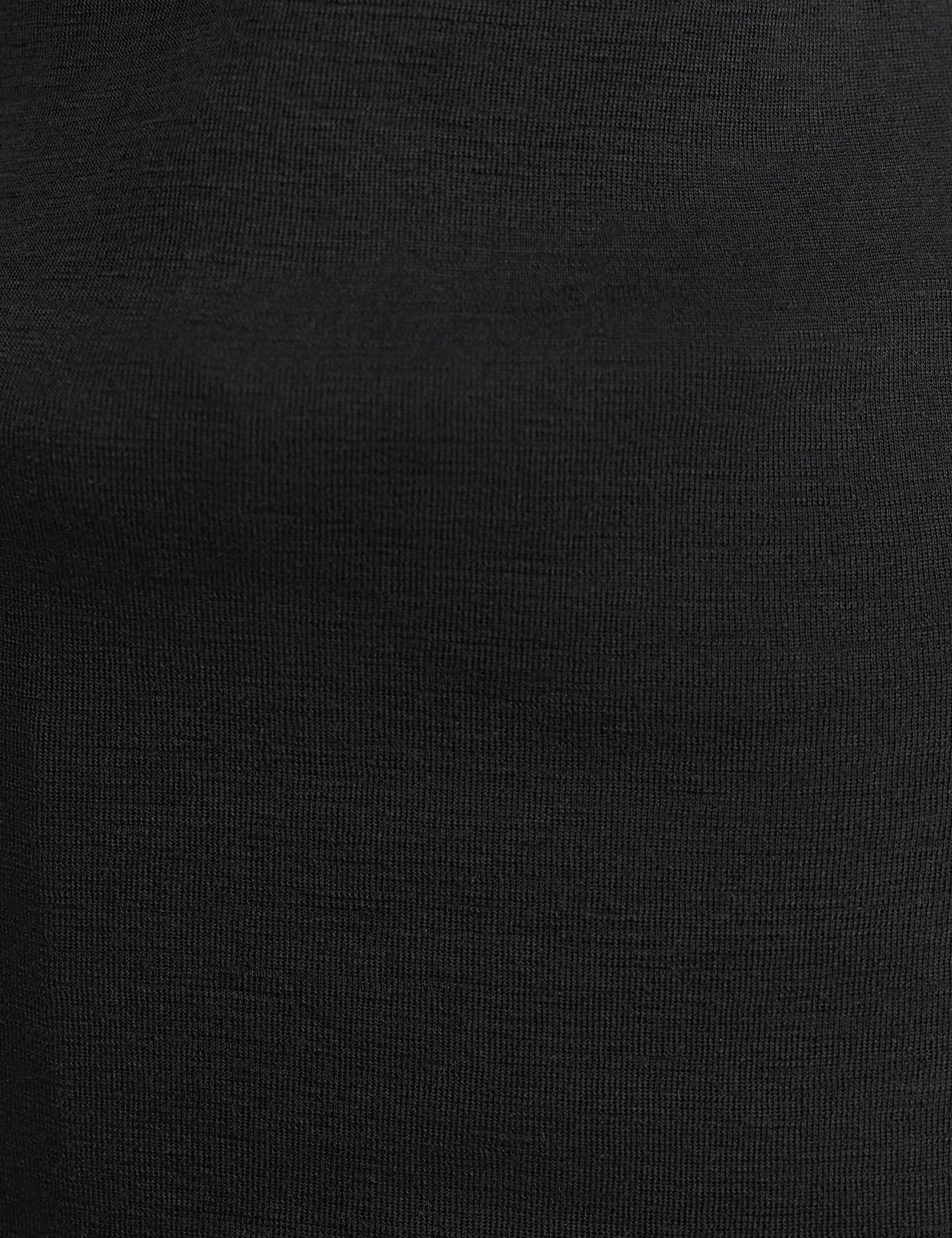 Pure Merino Wool Boat Neck Top 6 of 6