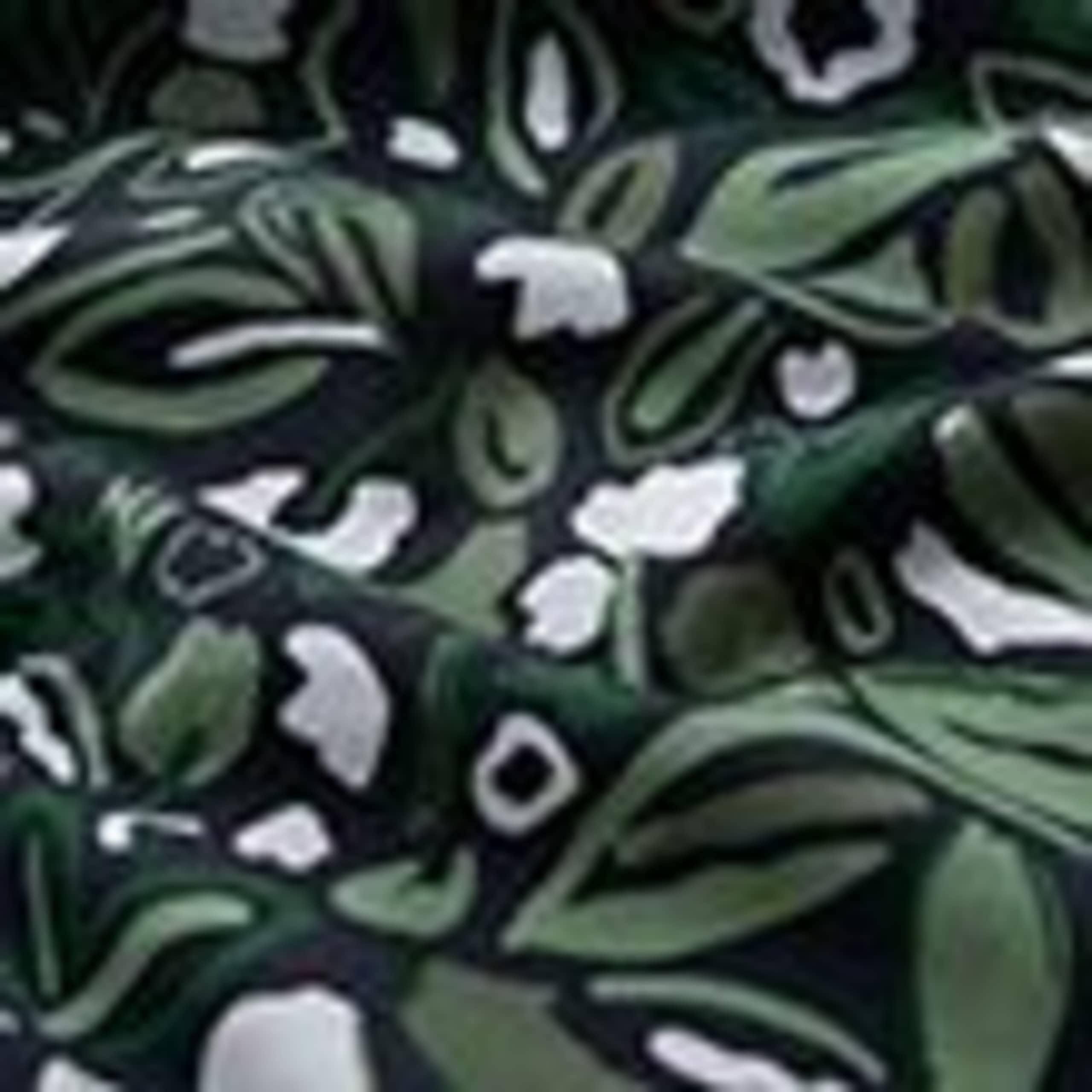 Pure Cotton Floral T-Shirt 5 of 5