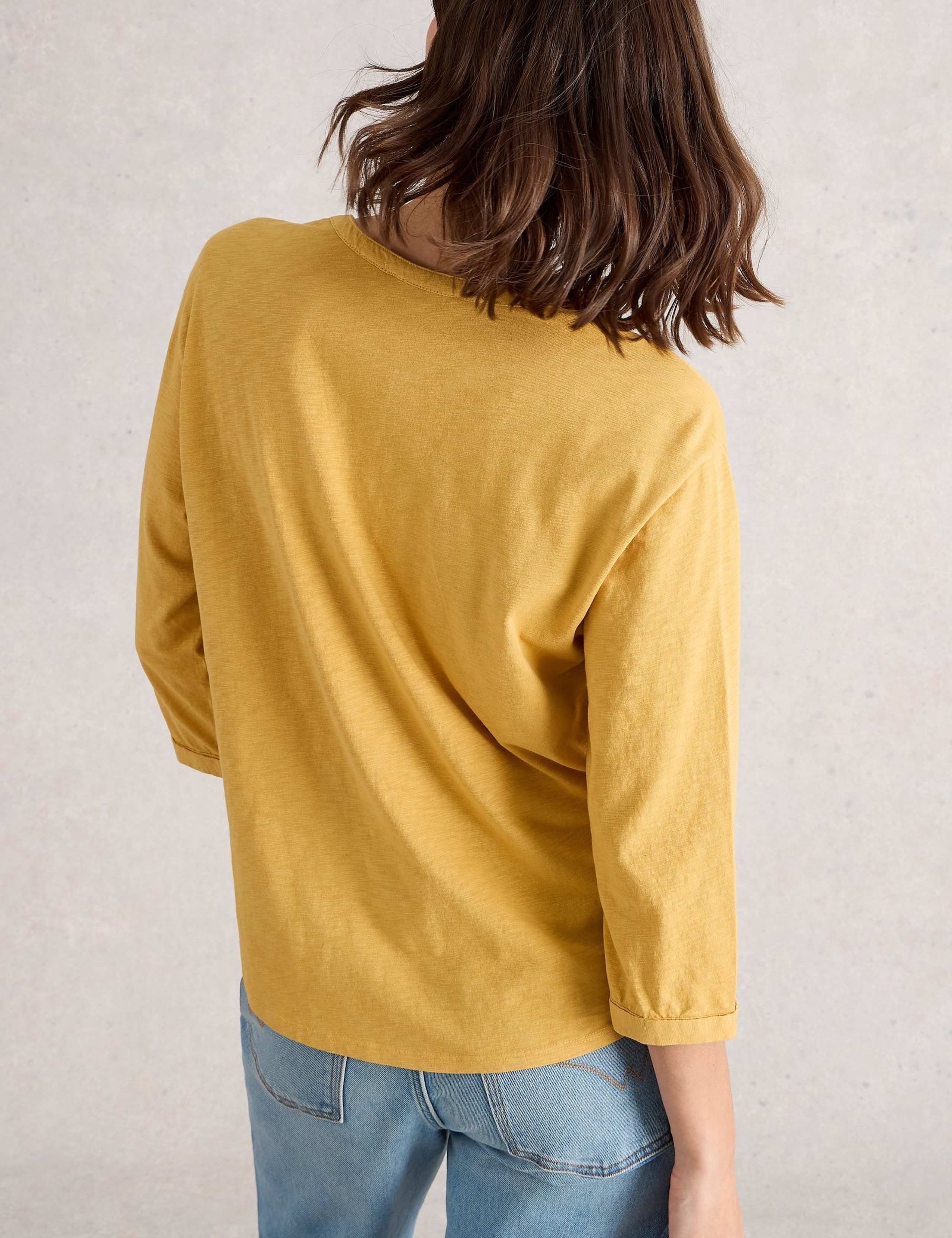 Pure Cotton Shirt 3 of 6