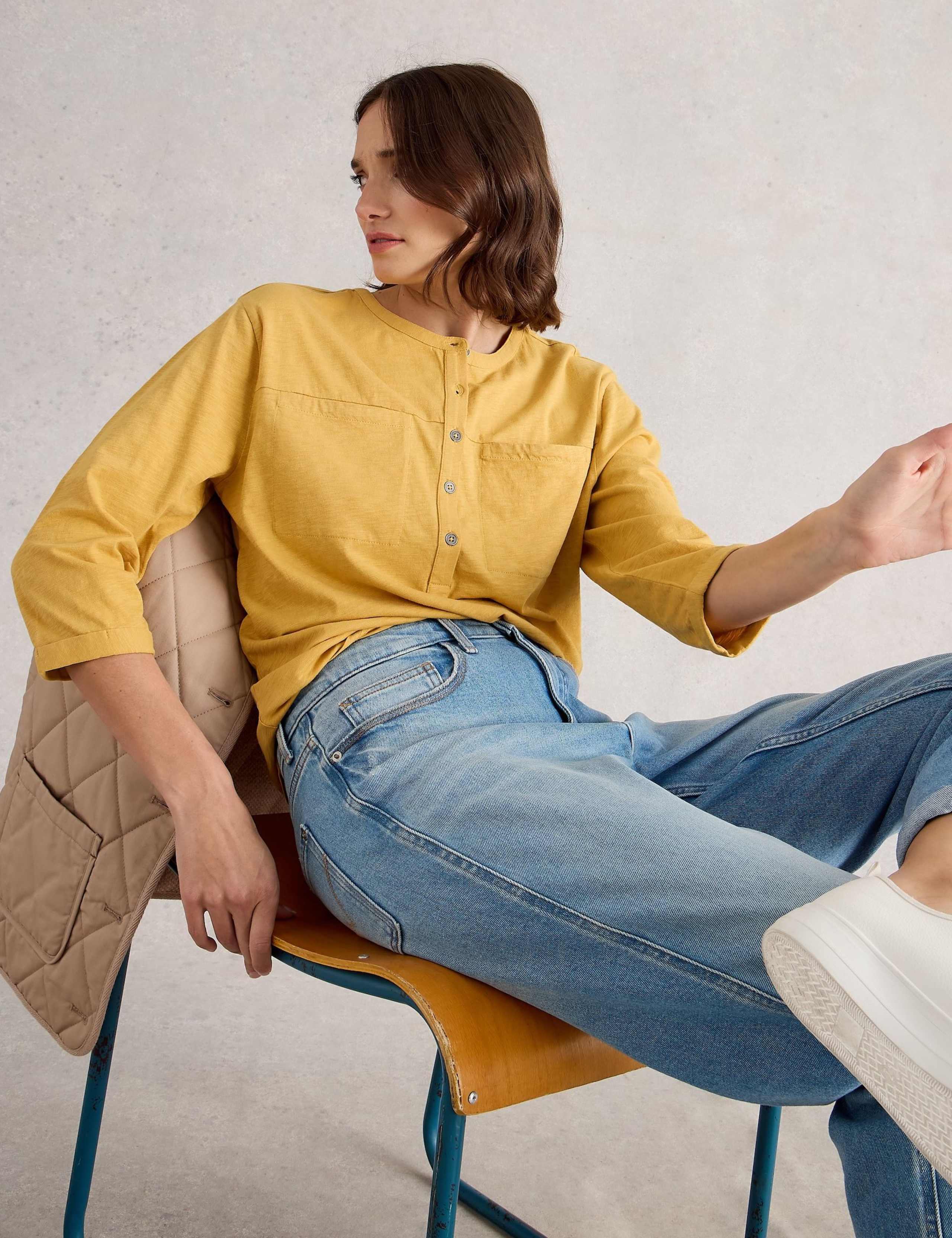 Pure Cotton Shirt 4 of 6