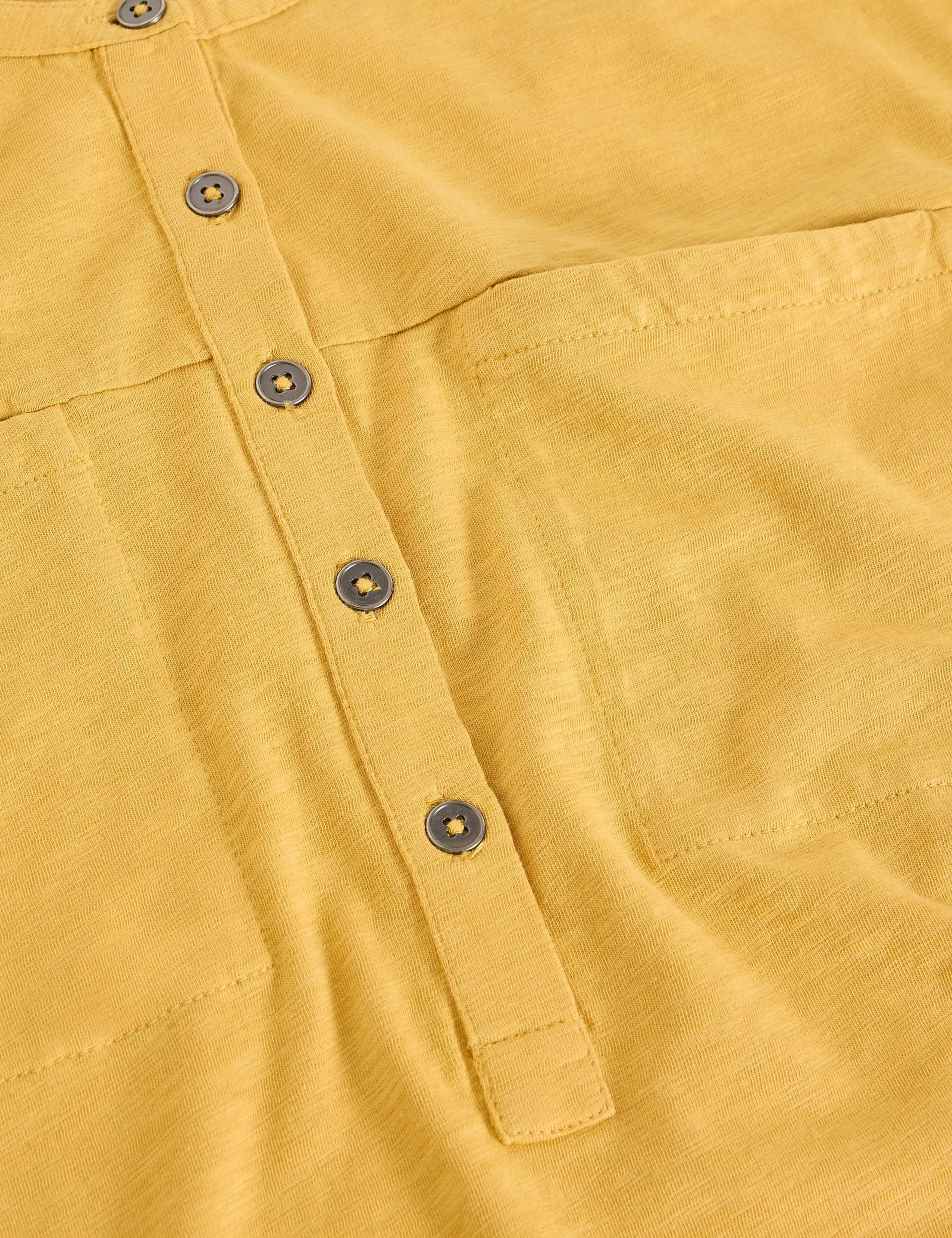 Pure Cotton Shirt 5 of 6