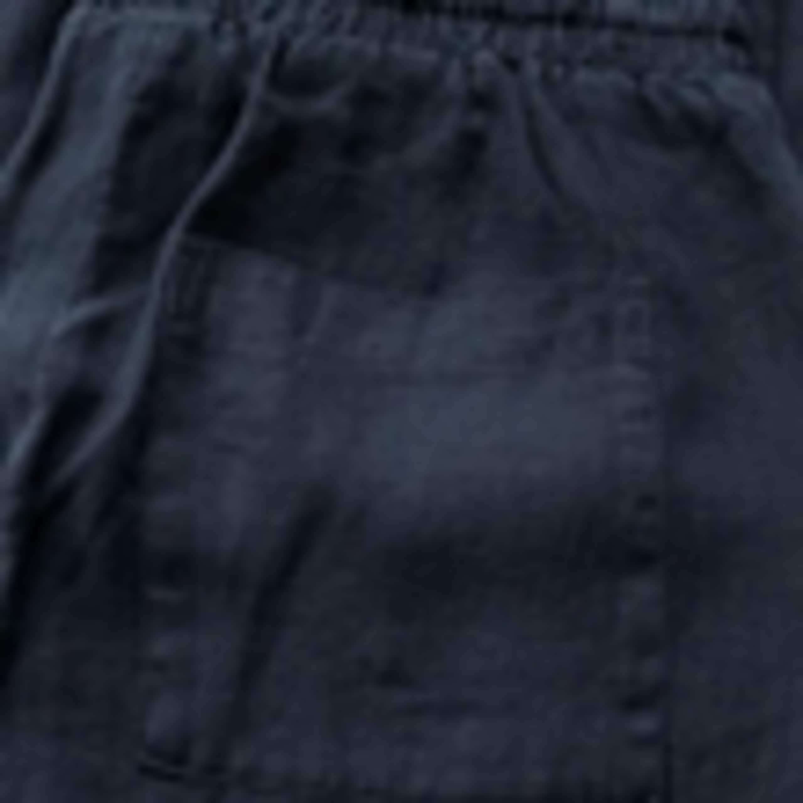 Pure Linen Drawstring Wide Leg Culottes 5 of 5