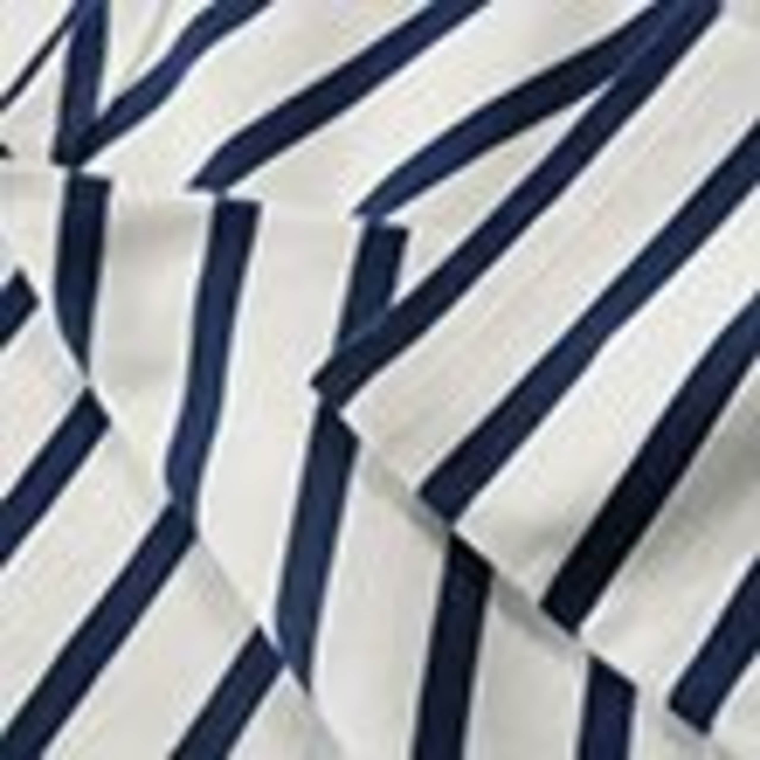 Pure Cotton Striped Top 5 of 5