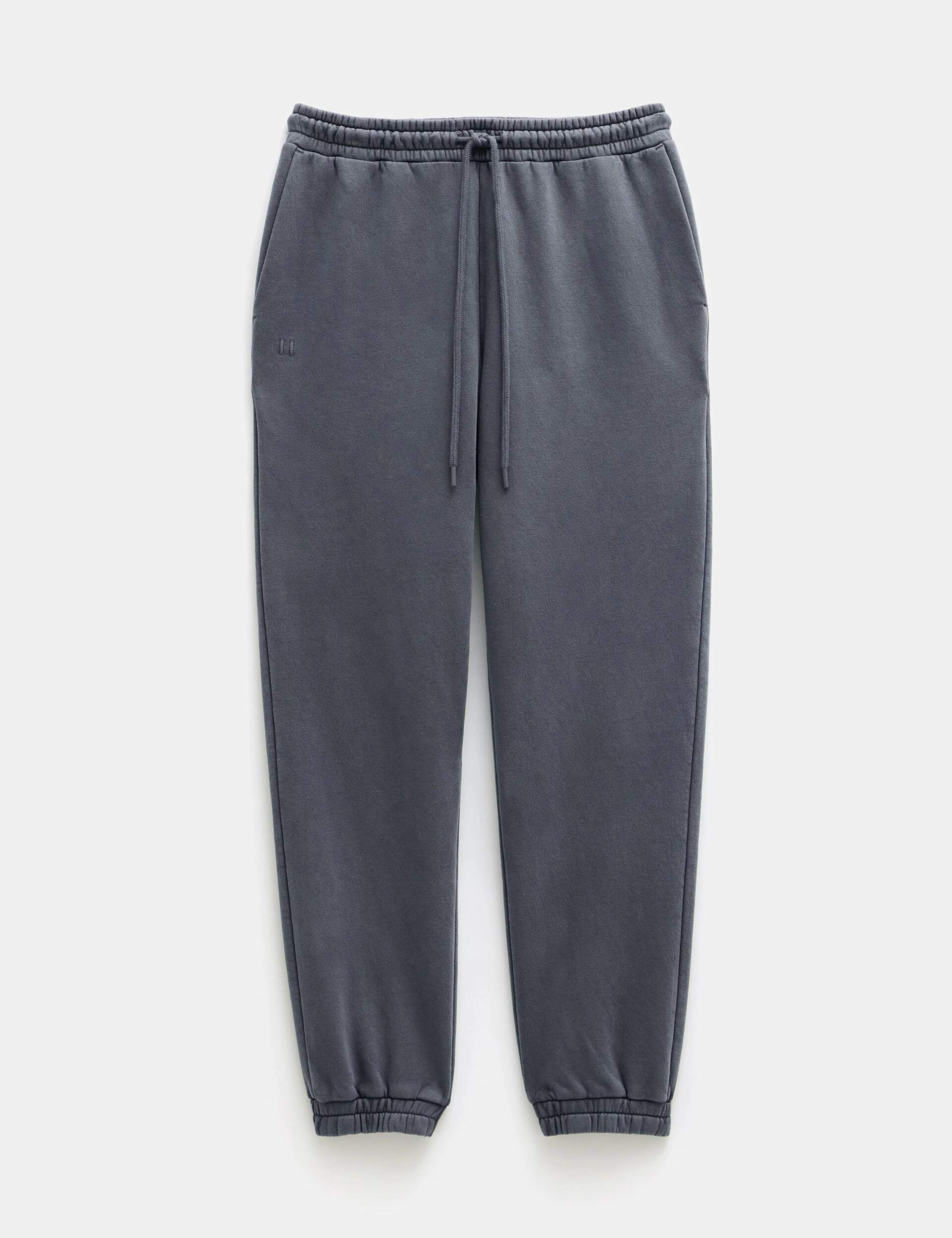 Cotton Rich Drawstring Cuffed Joggers 2 of 5