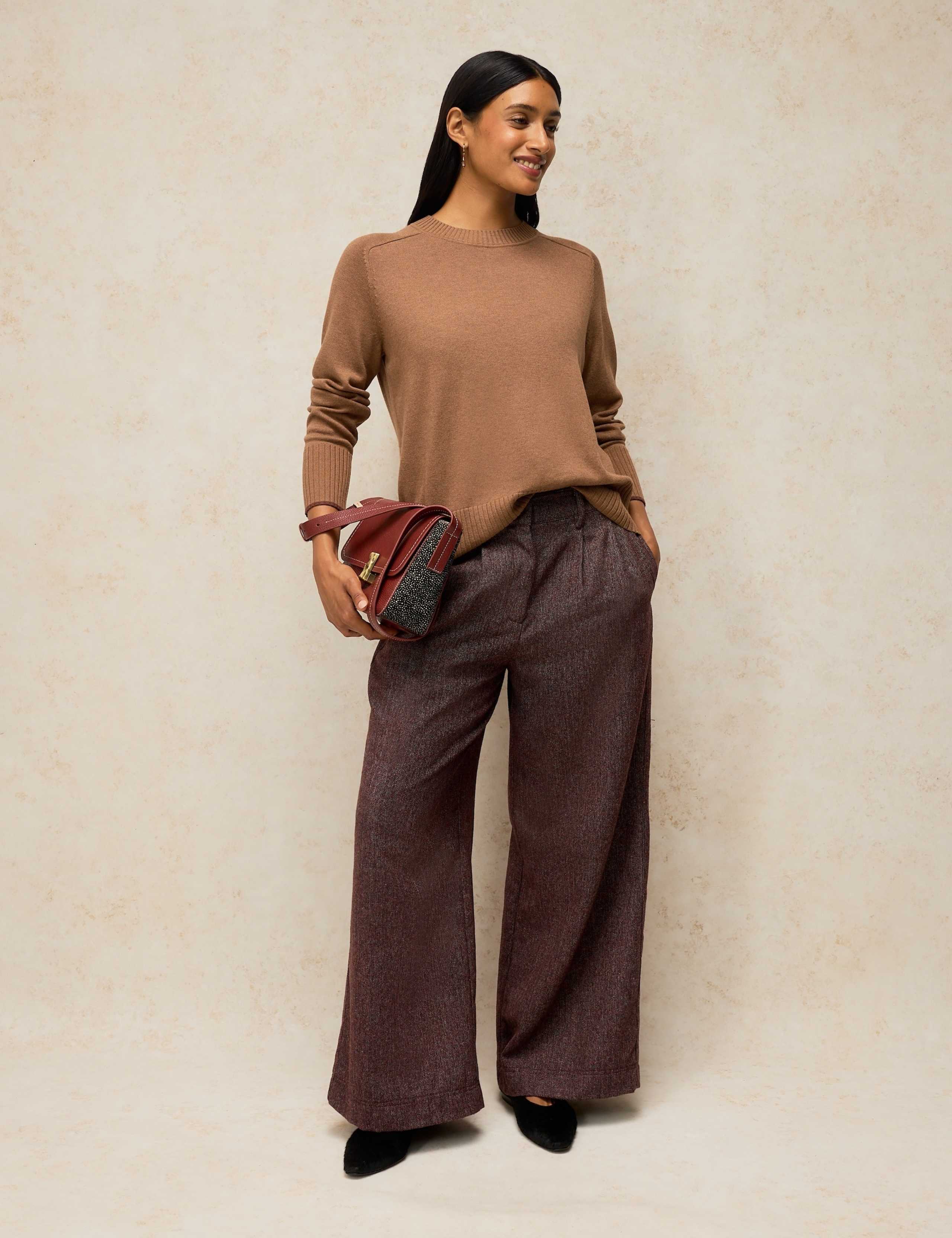 Cotton Rich Jumper 3 of 6
