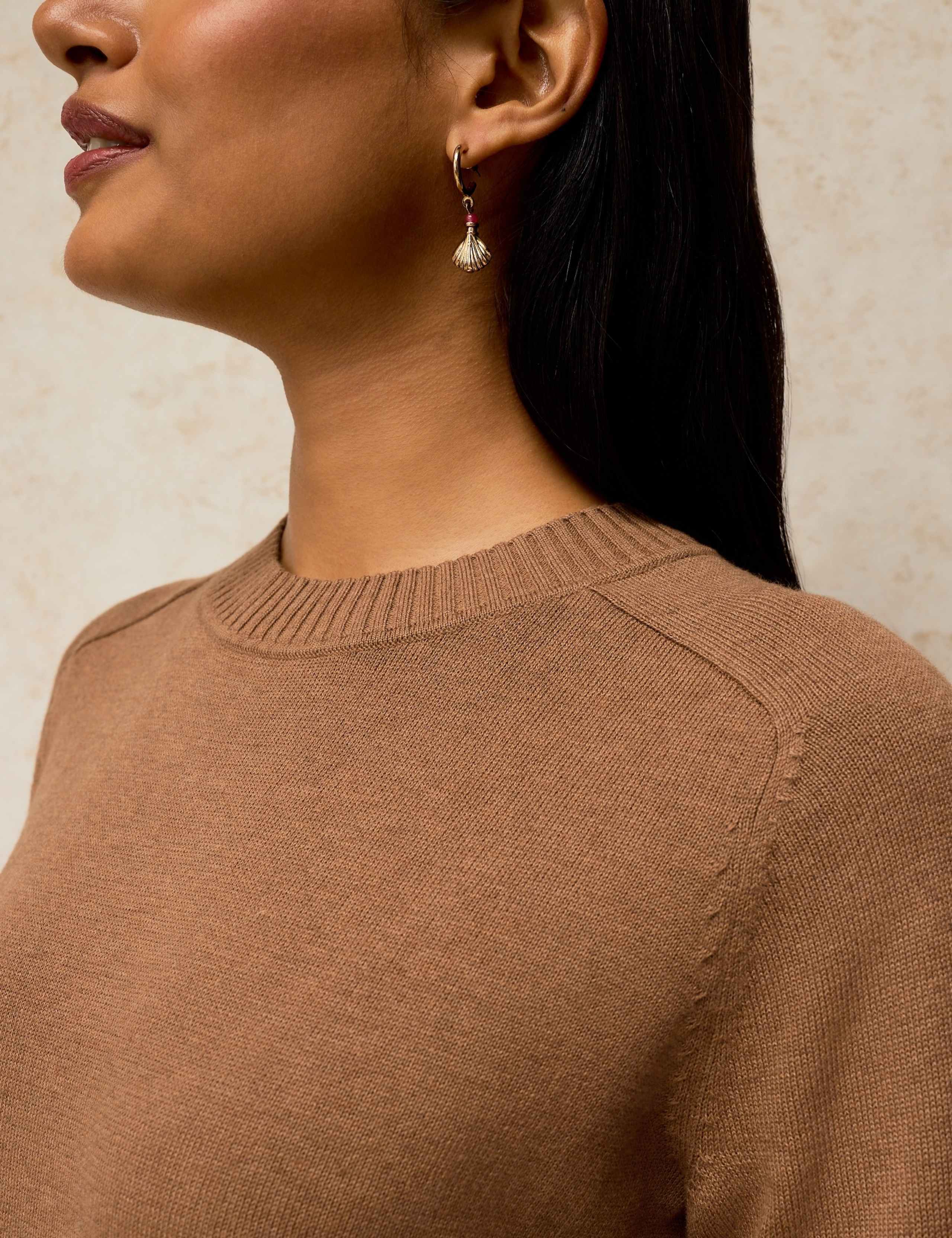 Cotton Rich Jumper 5 of 6