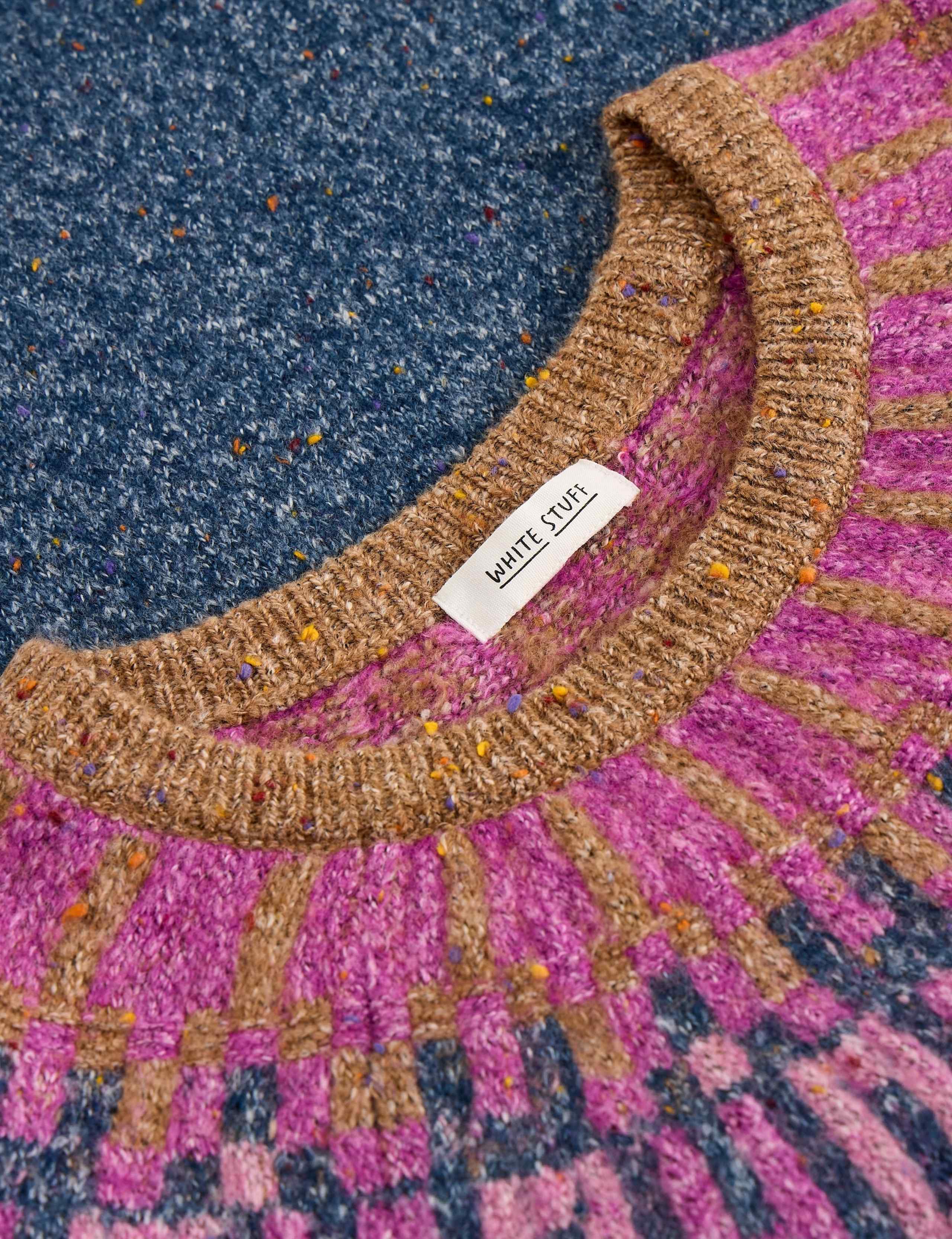 Fair Isle Jumper 6 of 6