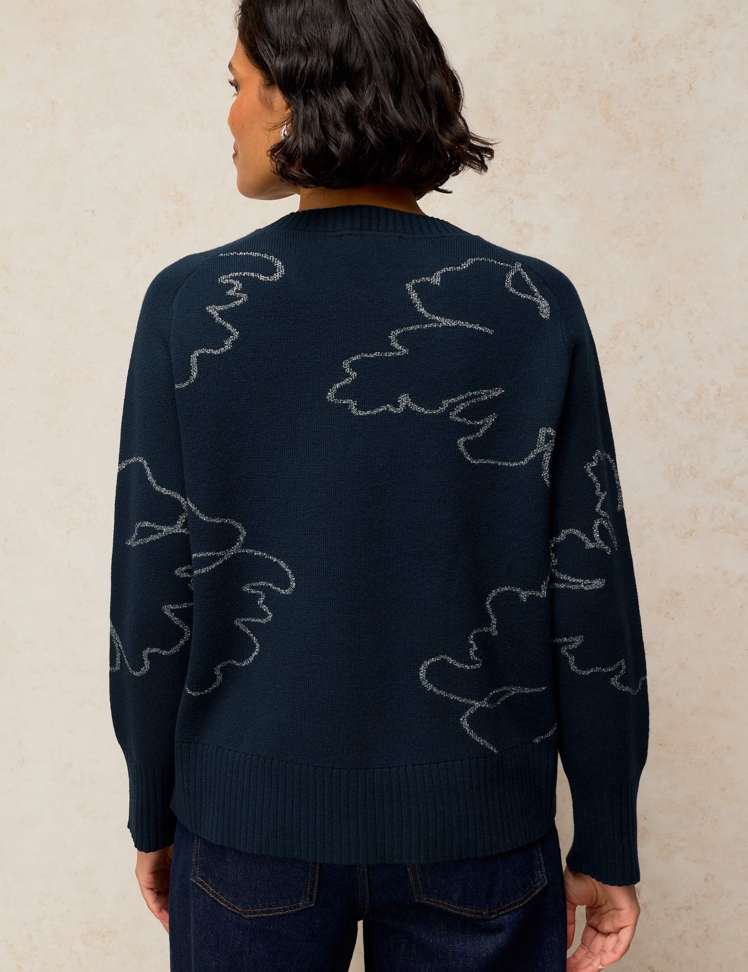 Sparkly Jumper 4 of 6