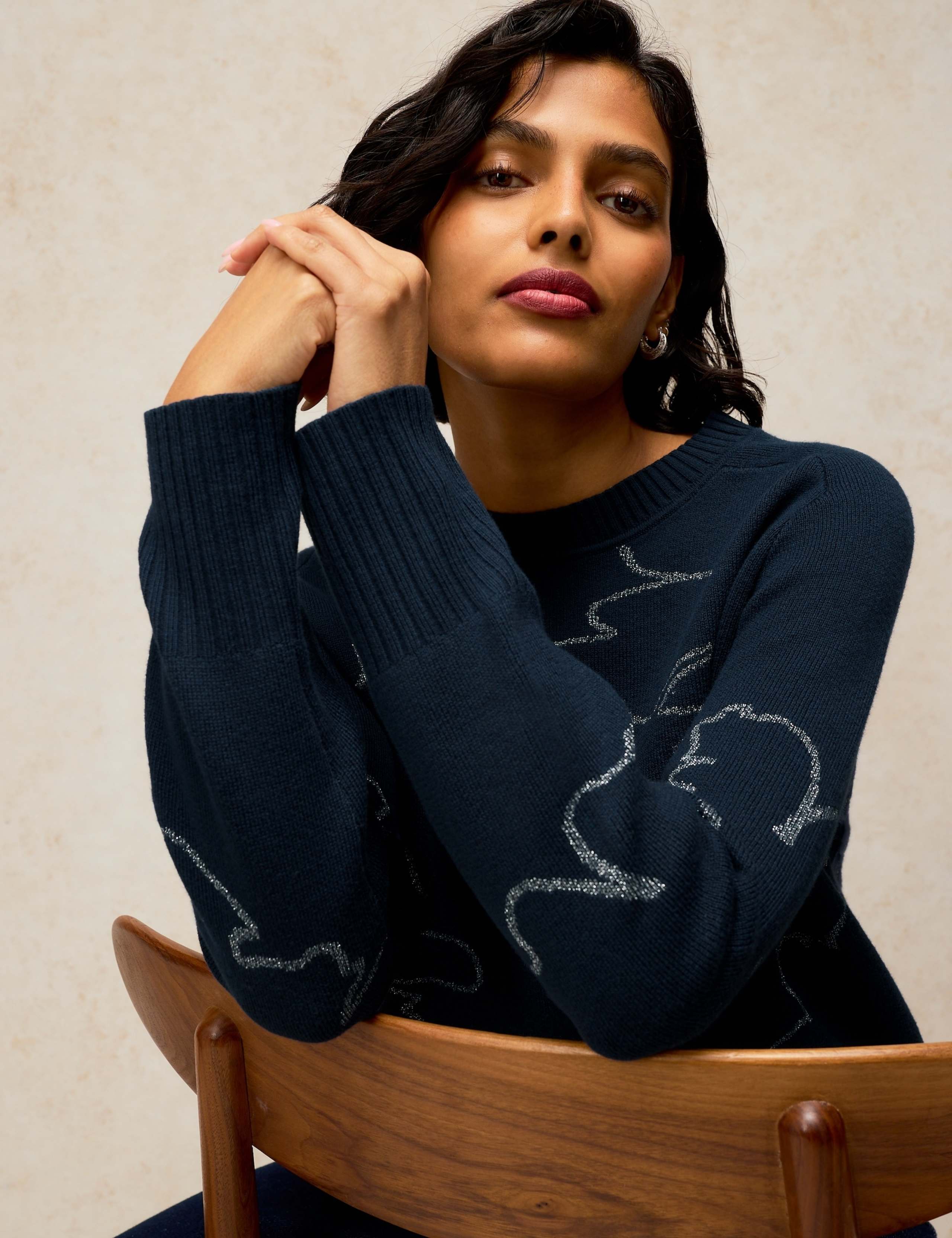 Sparkly Jumper 5 of 6