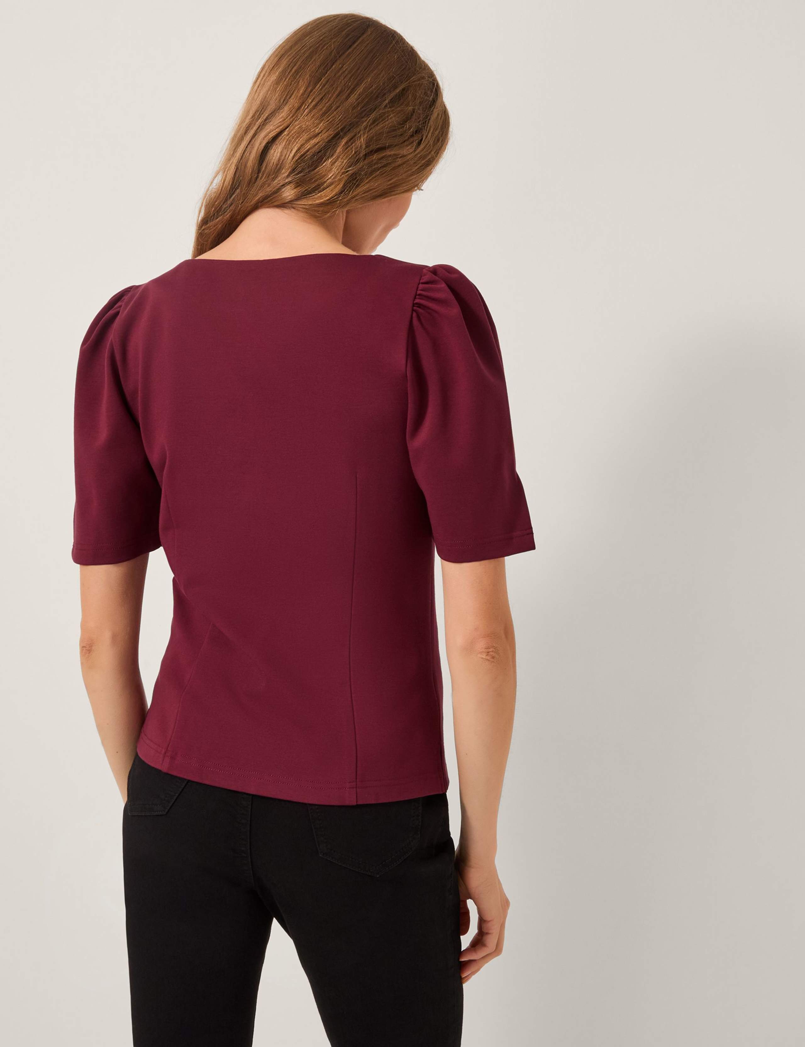 Embellished Top 3 of 4