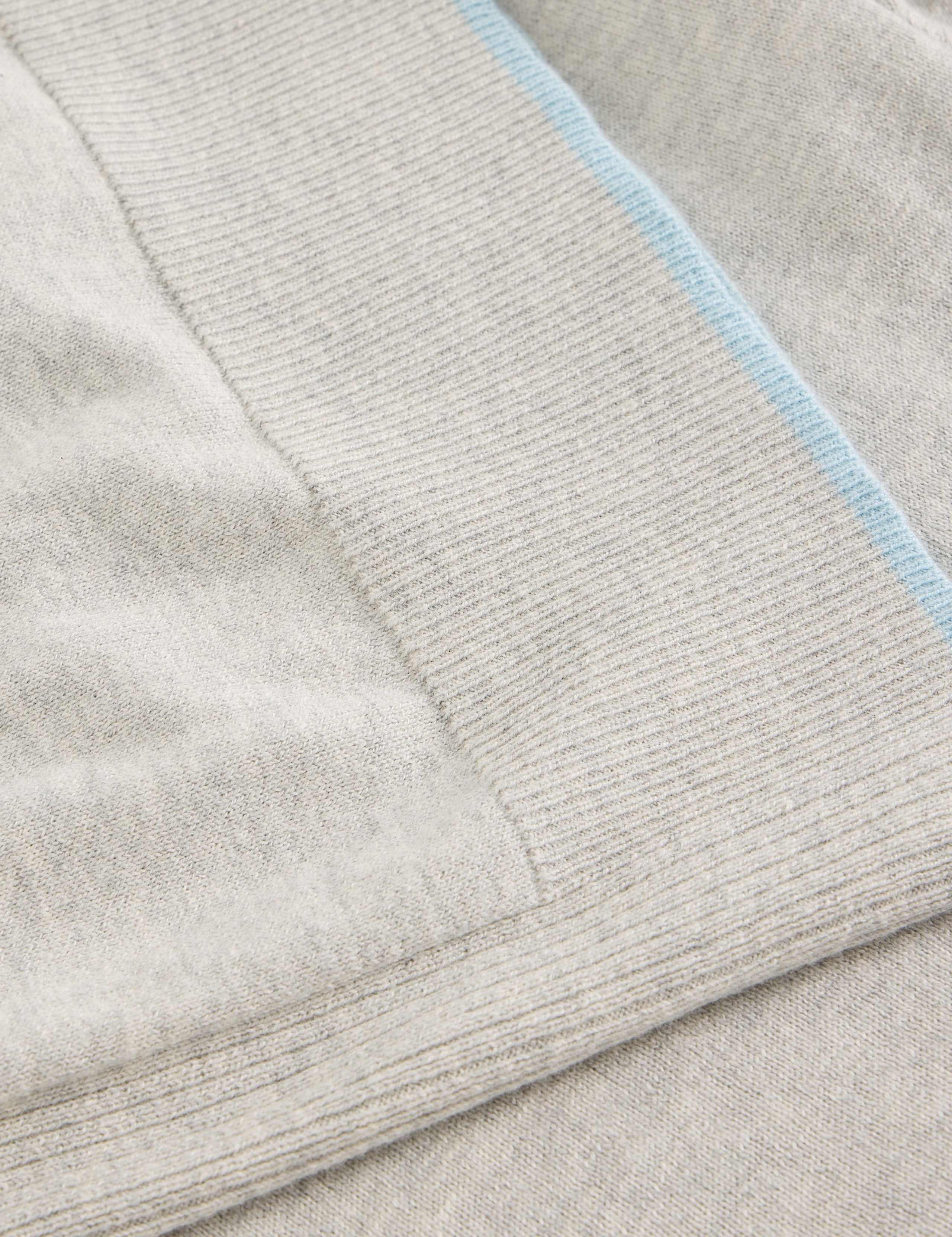 Merino Wool Blend Jumper 6 of 6