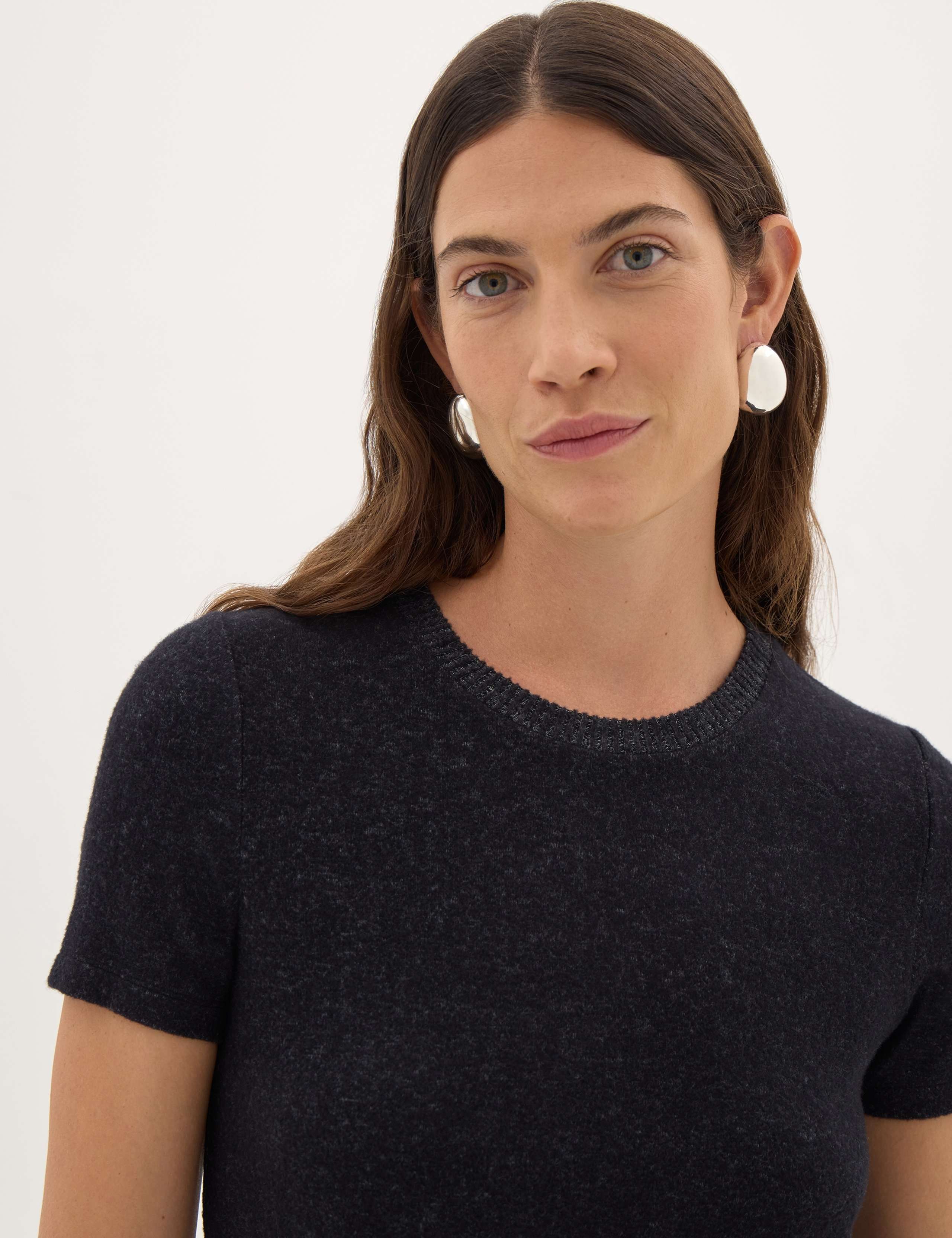 Supersoft Crew Neck T-Shirt 5 of 5