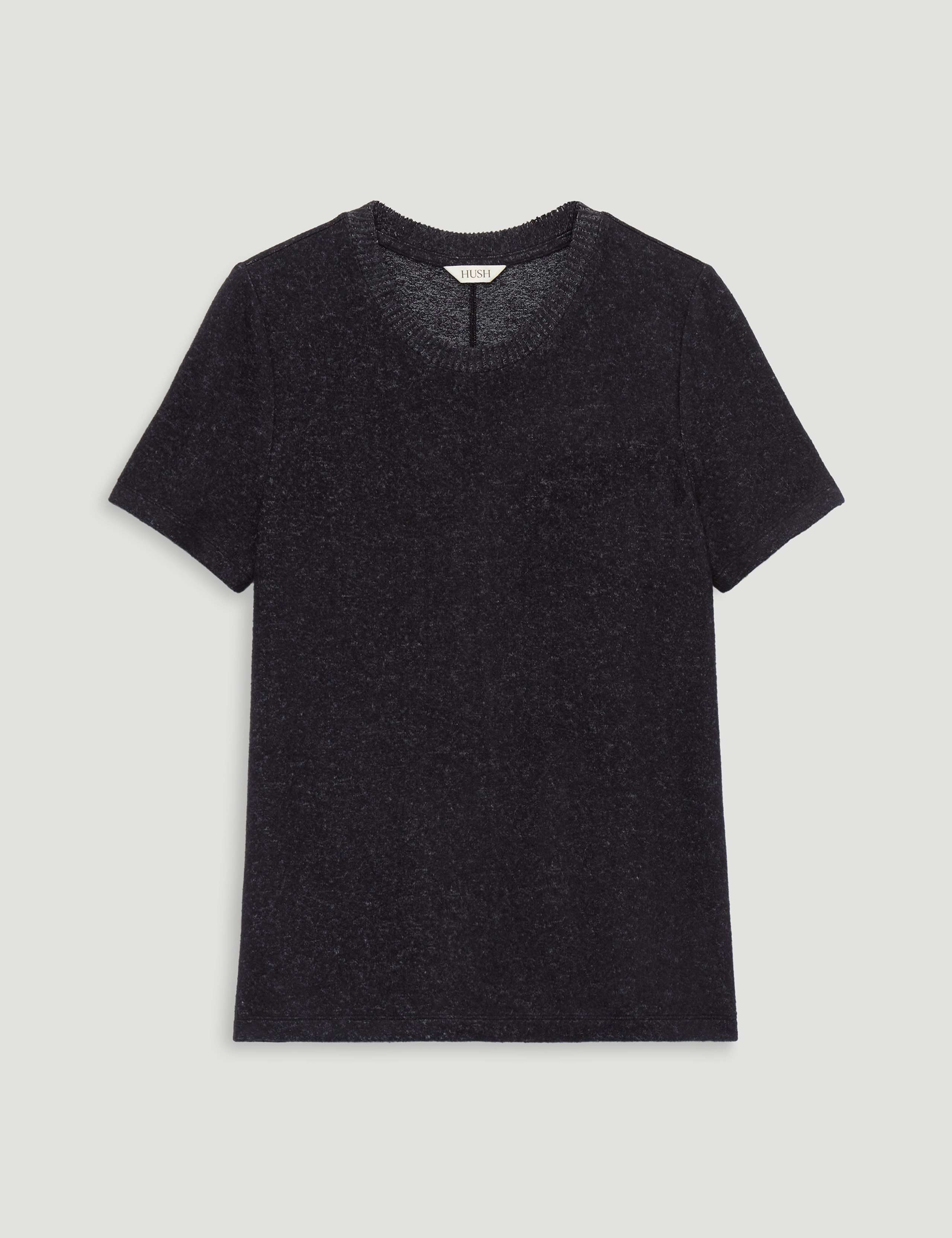 Supersoft Crew Neck T-Shirt 2 of 5