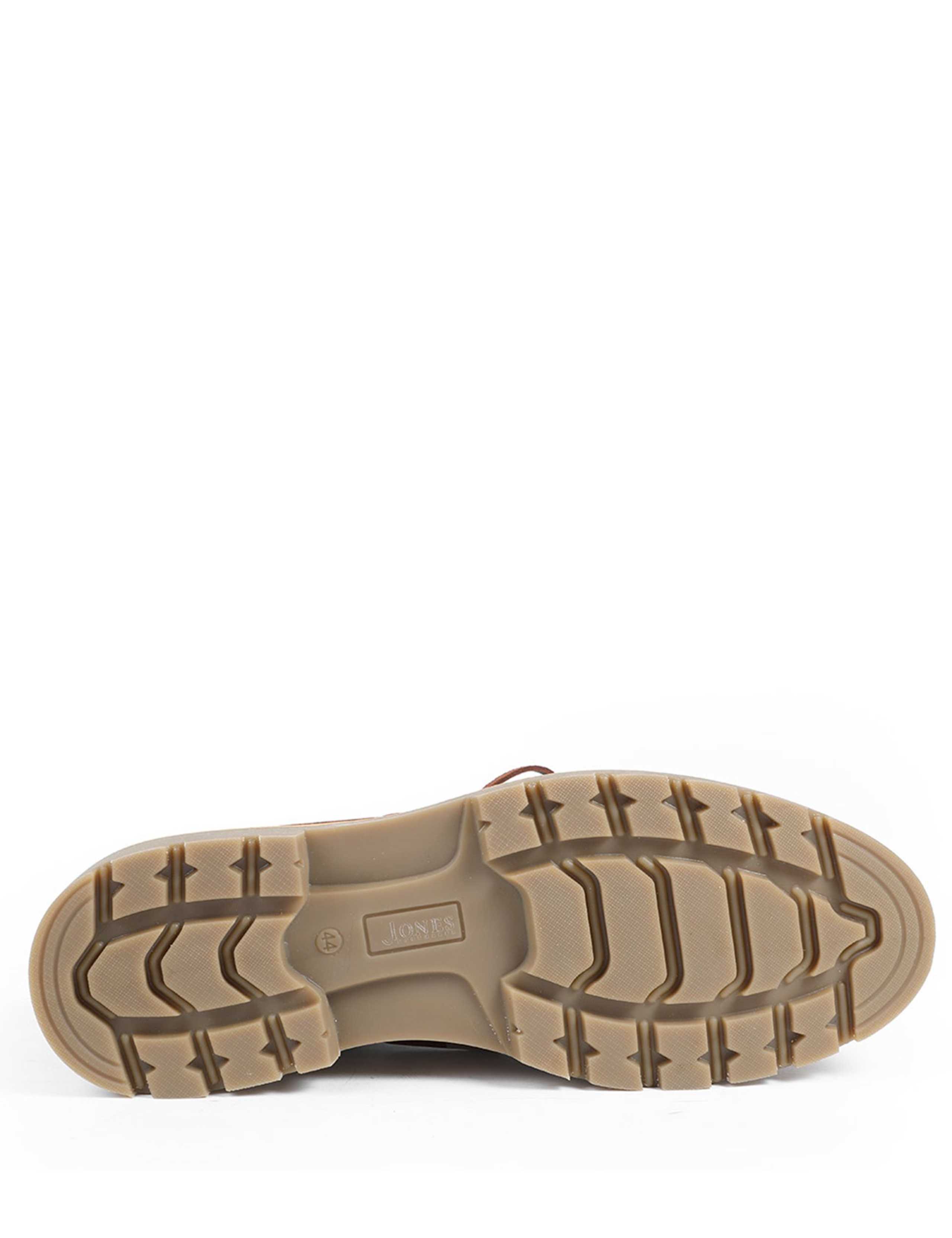 Leather Slip On Loafers 6 of 6