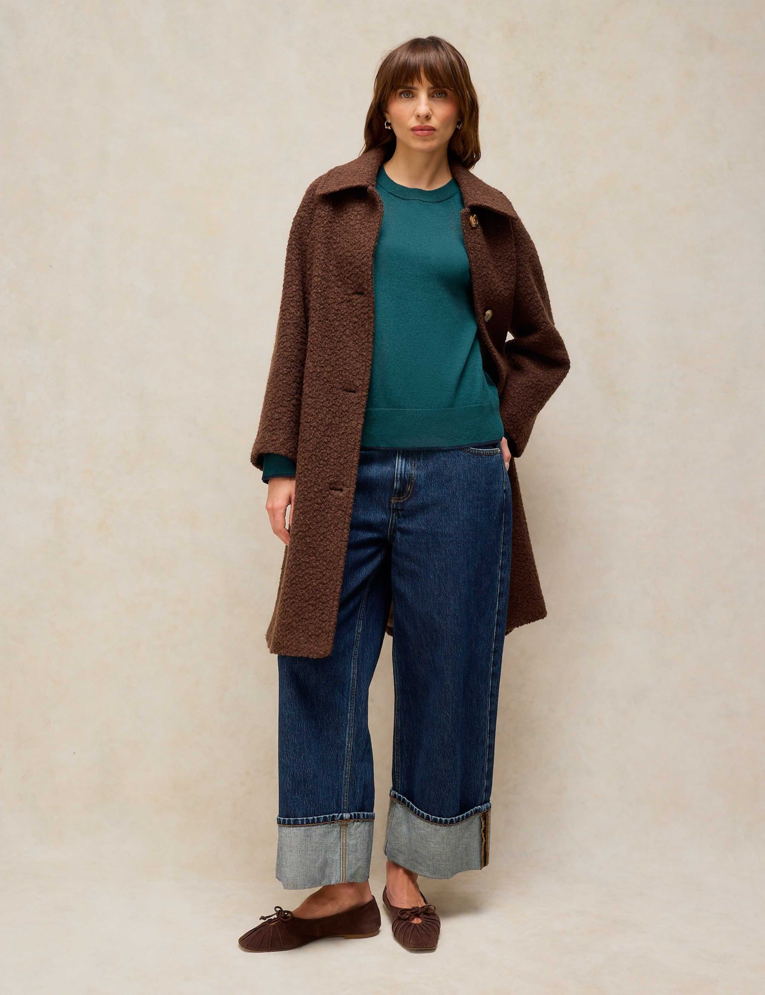 Cotton Rich Jumper 3 of 6