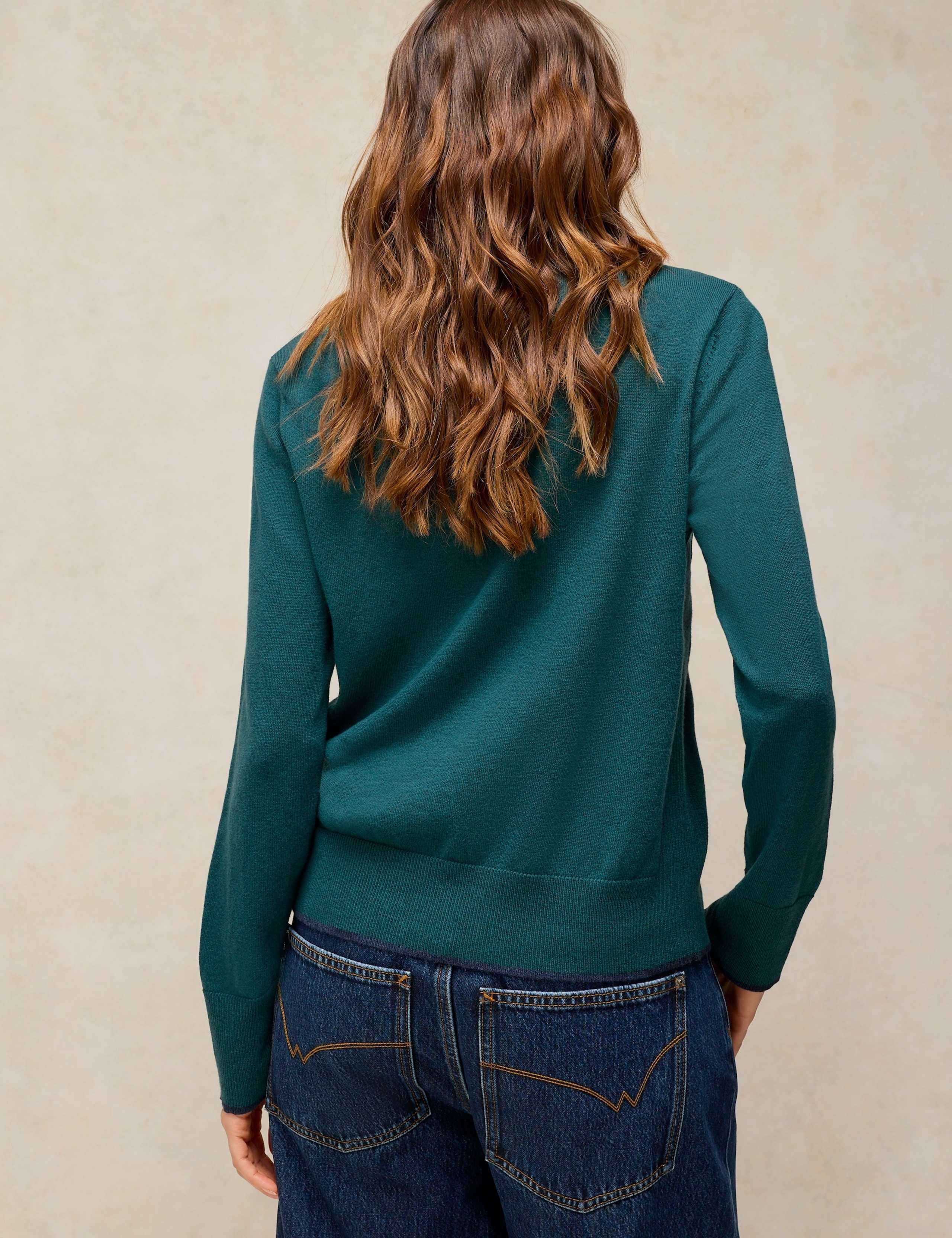 Cotton Rich Jumper 4 of 6