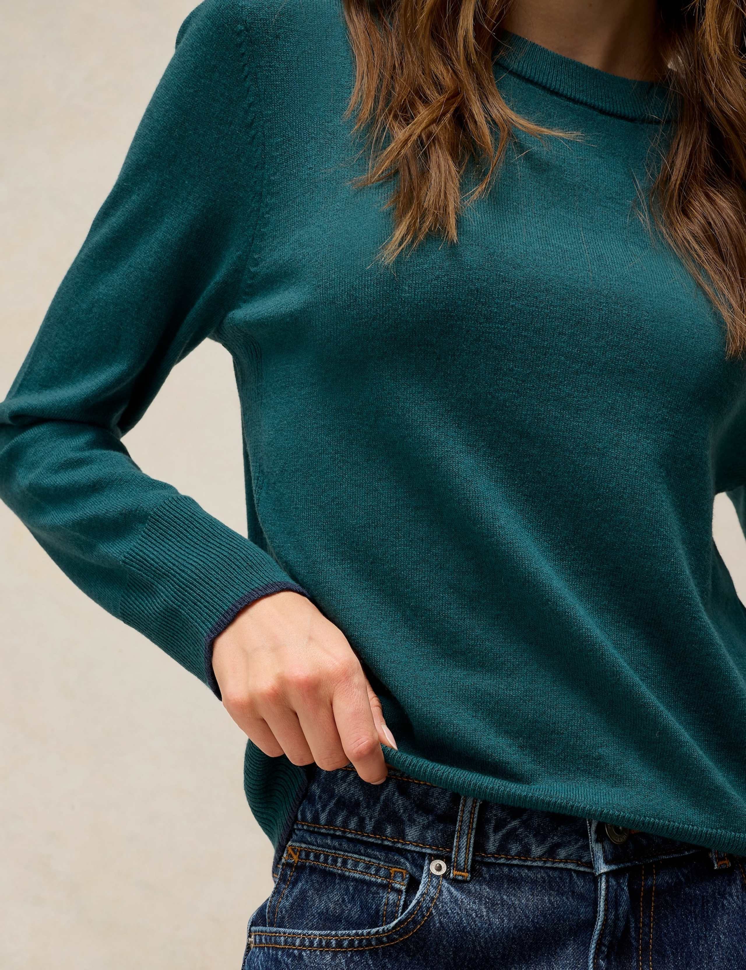 Cotton Rich Jumper 5 of 6