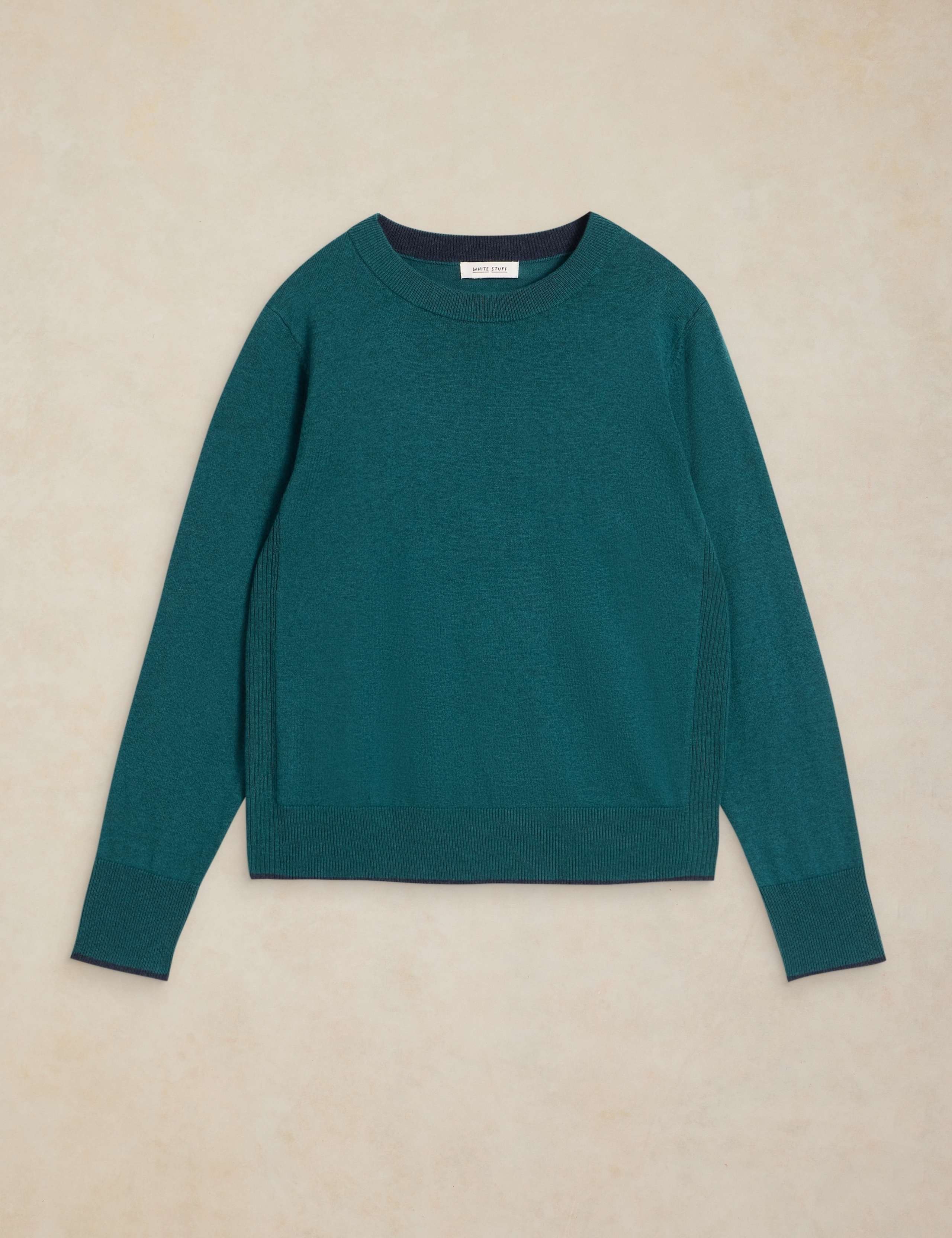 Cotton Rich Jumper 2 of 6