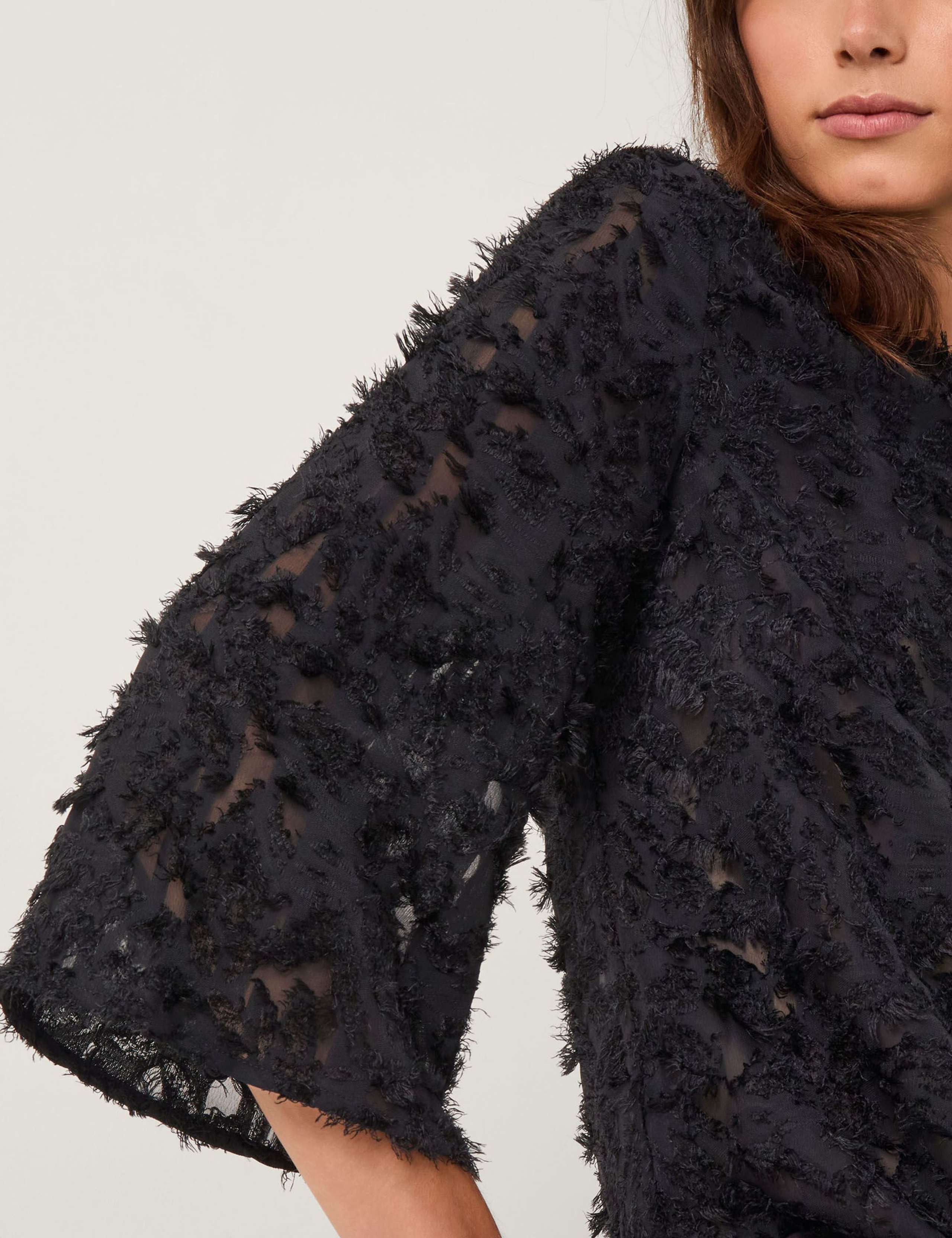 Textured Top 5 of 5