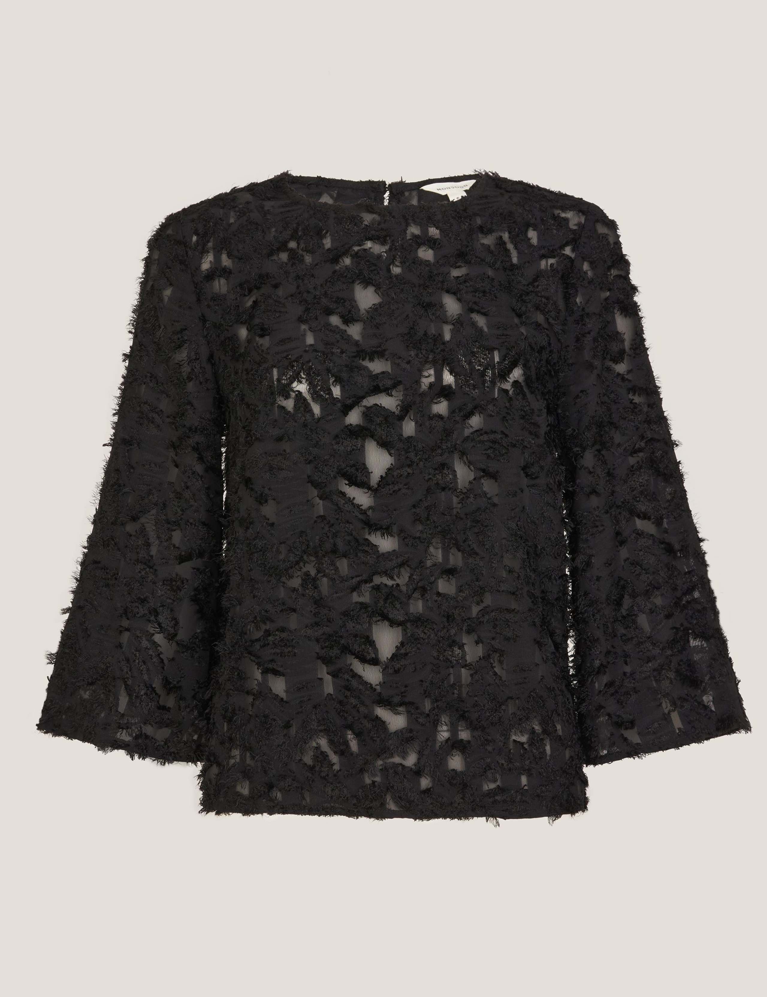 Textured Top 2 of 5