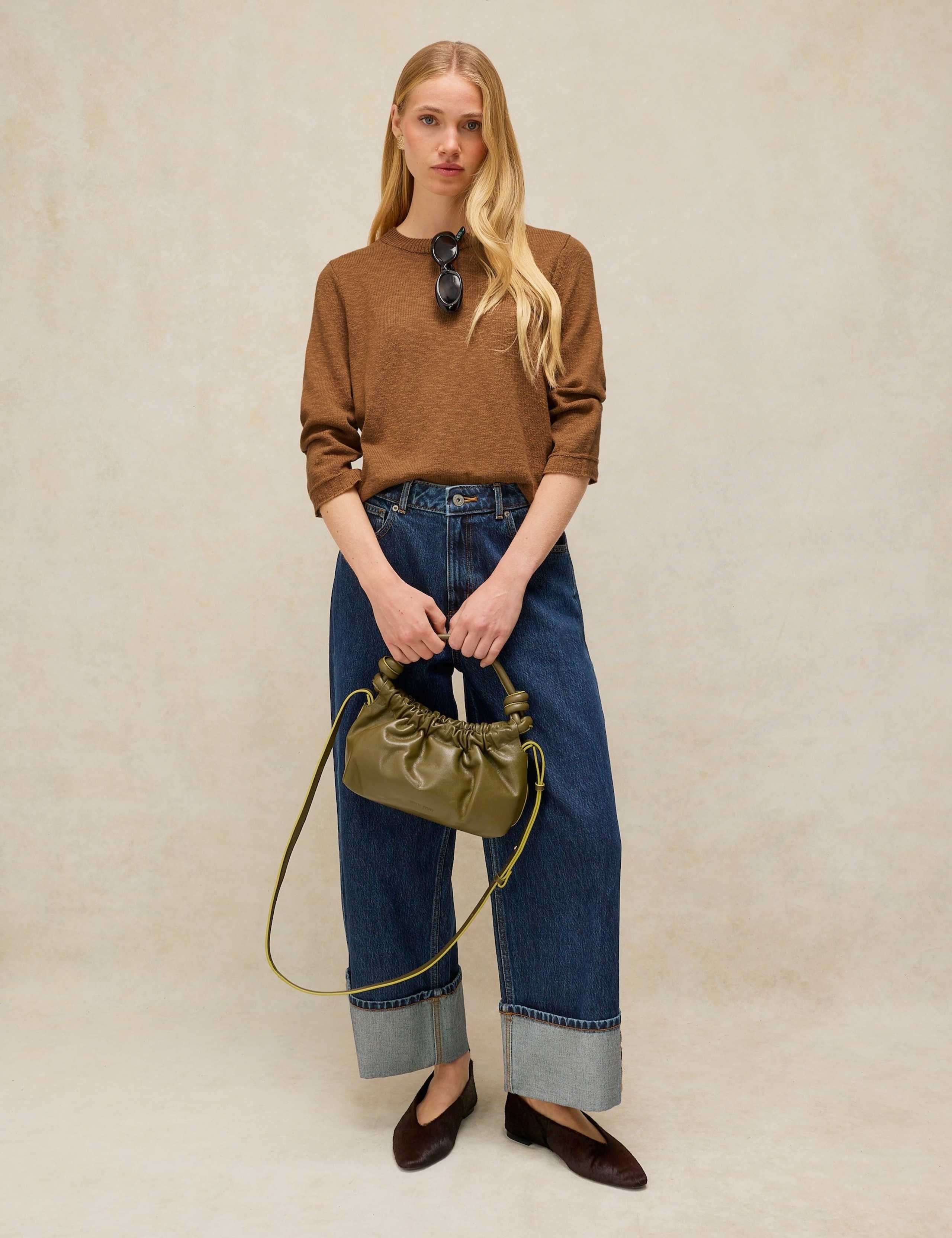 Cotton Rich Jumper 3 of 6