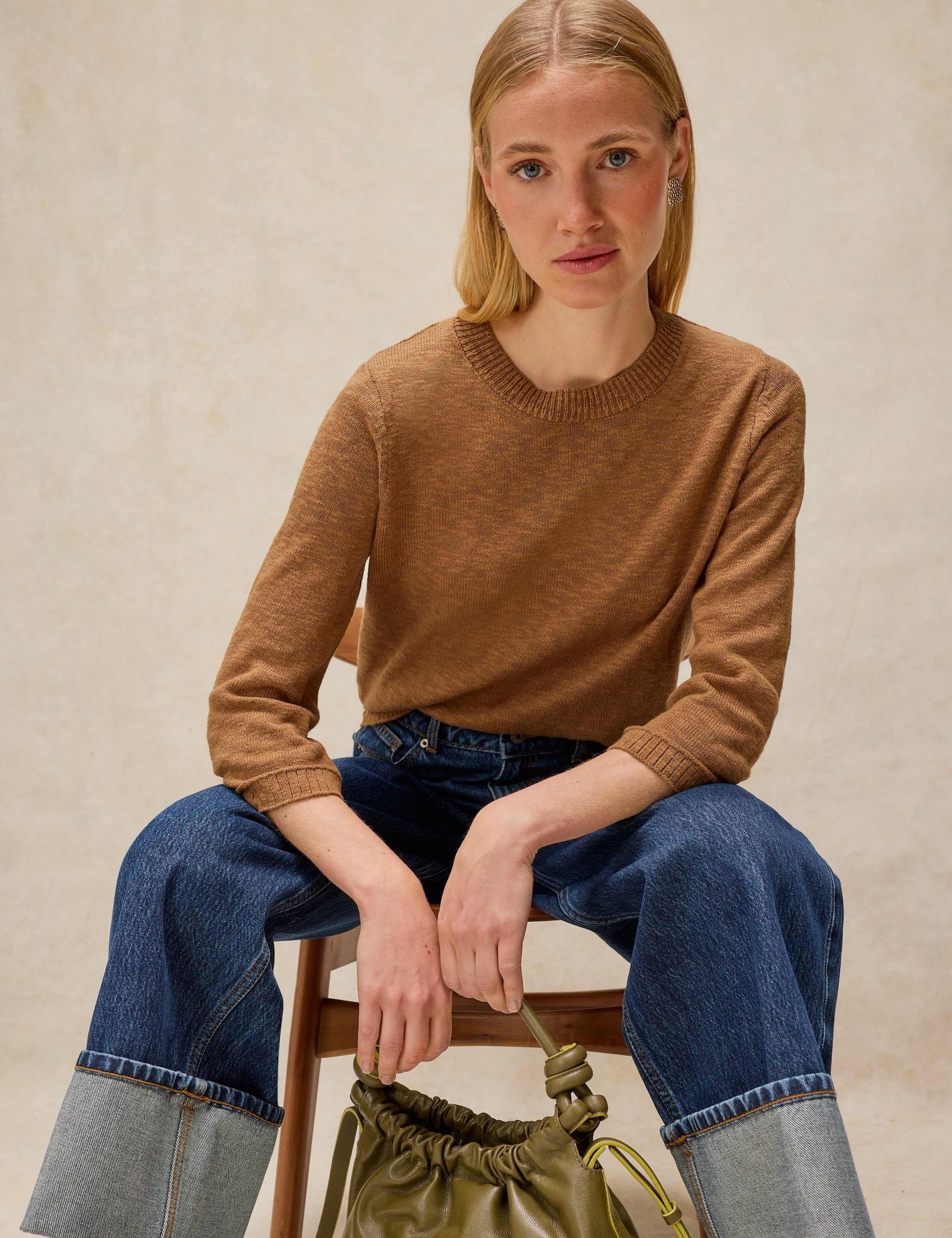 Cotton Rich Jumper 4 of 6