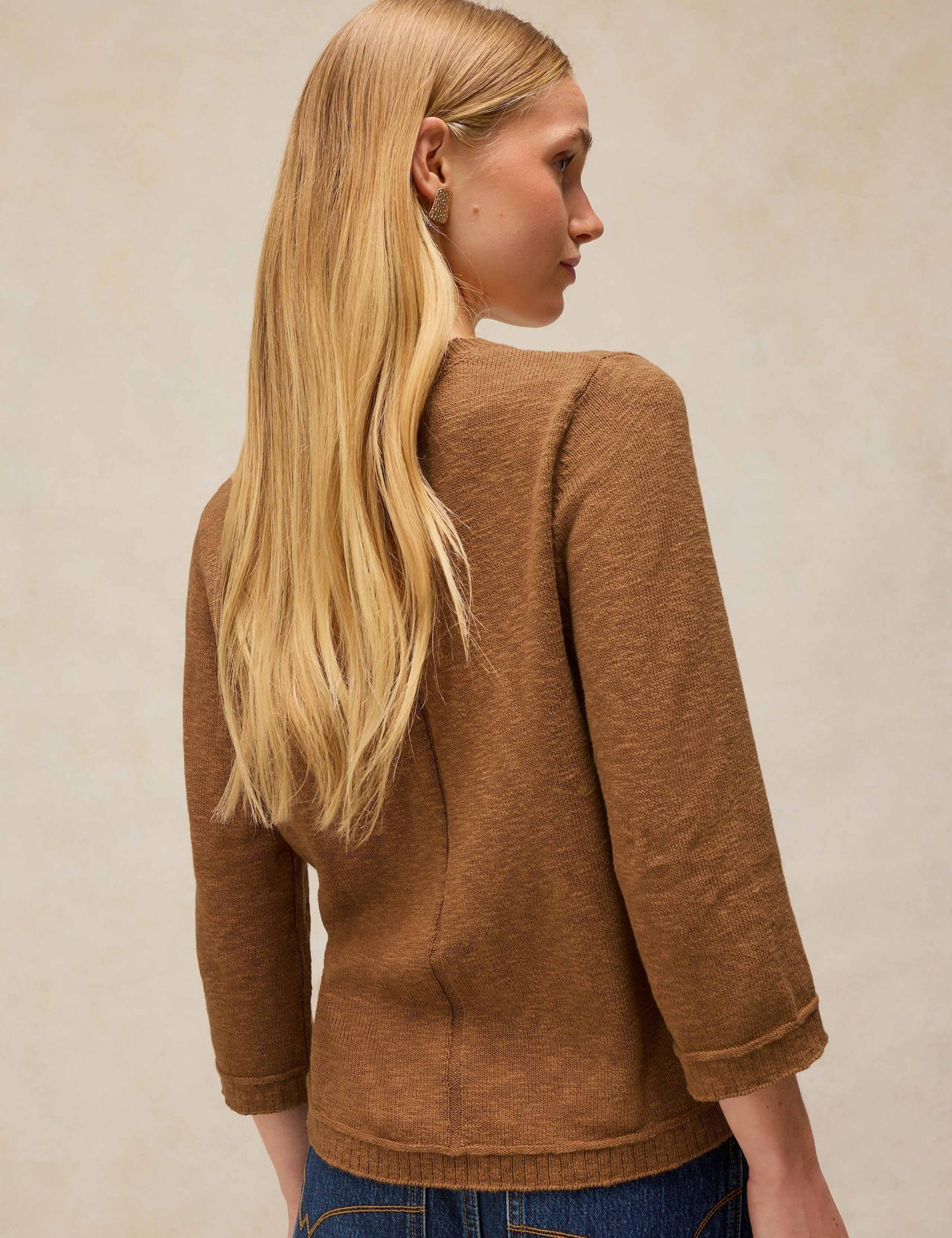 Cotton Rich Jumper 5 of 6