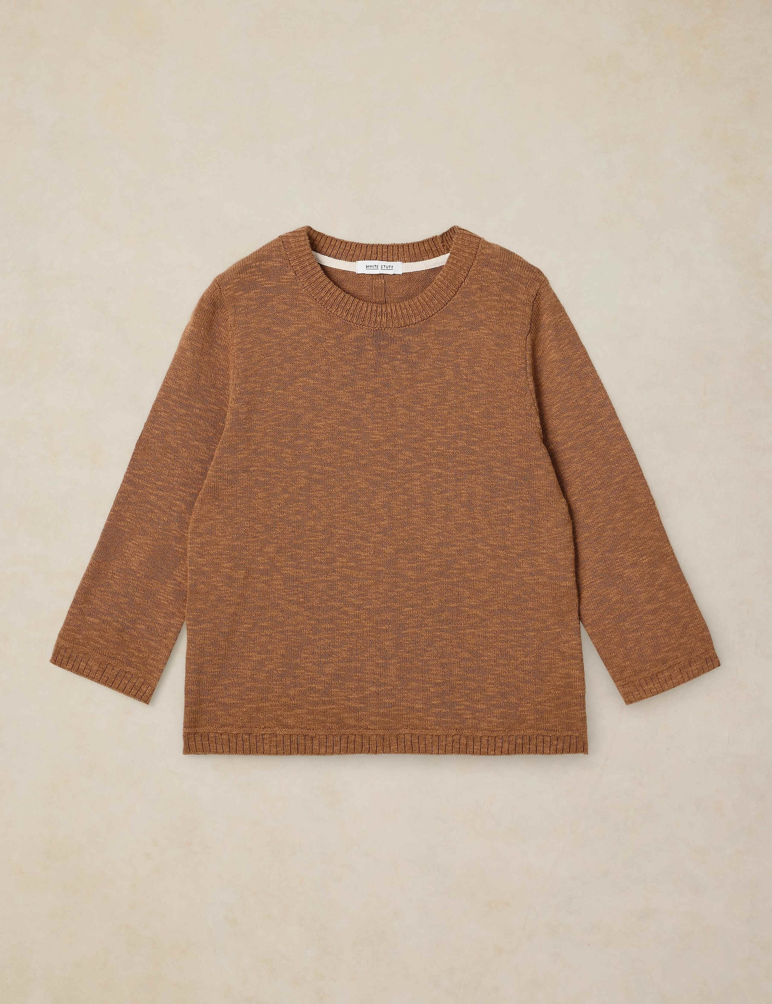 Cotton Rich Jumper 2 of 6