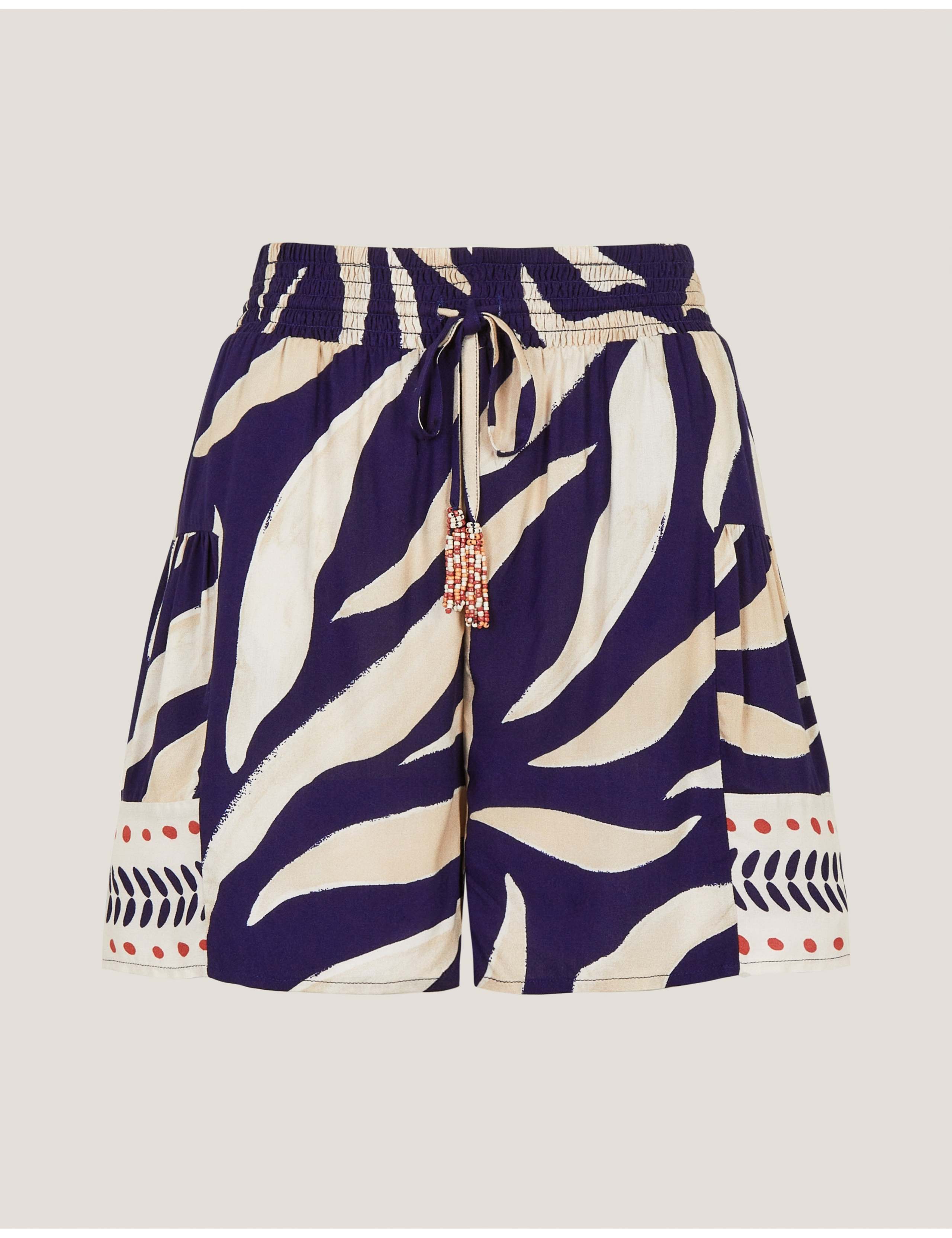 Printed Shorts 2 of 5