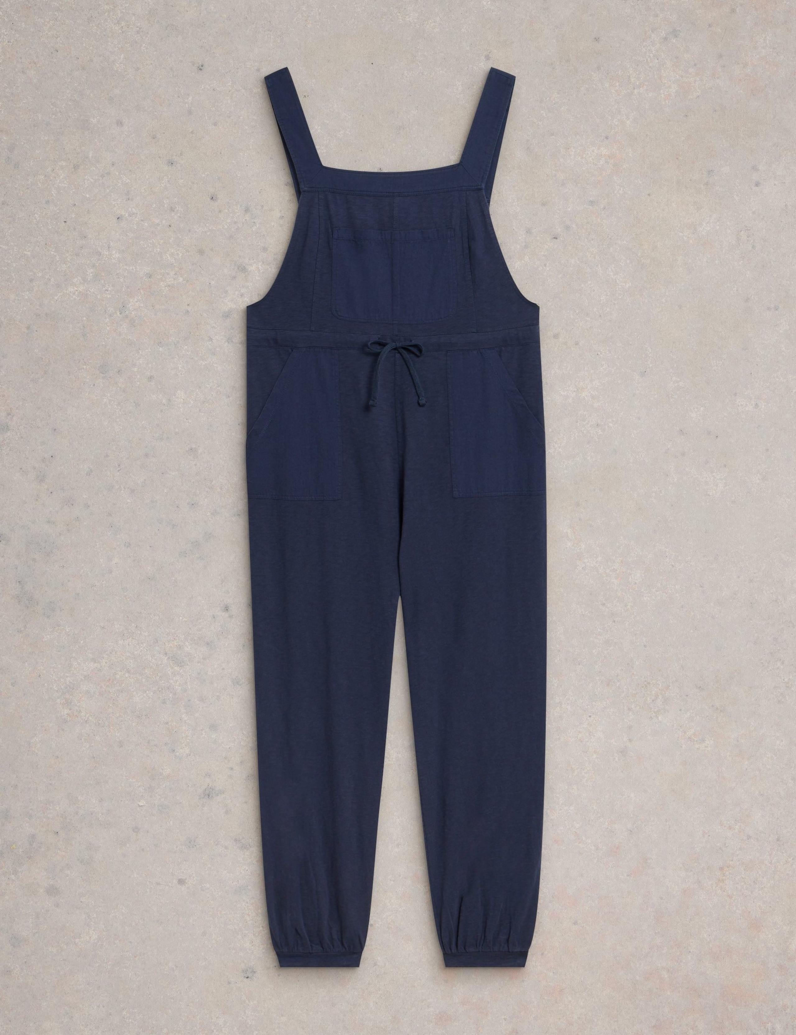 Jersey Dungarees 2 of 6