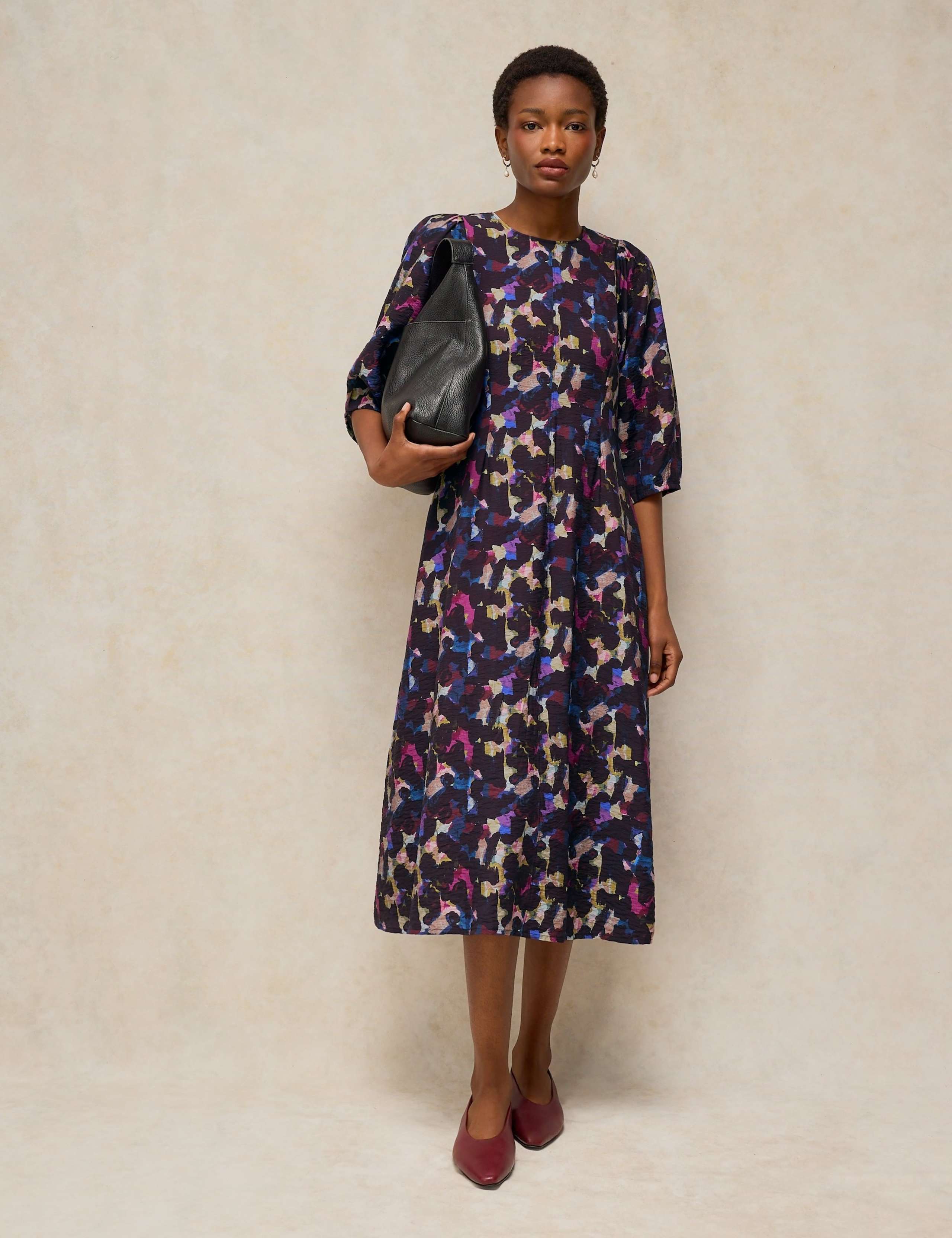 Midi Dress 1 of 6