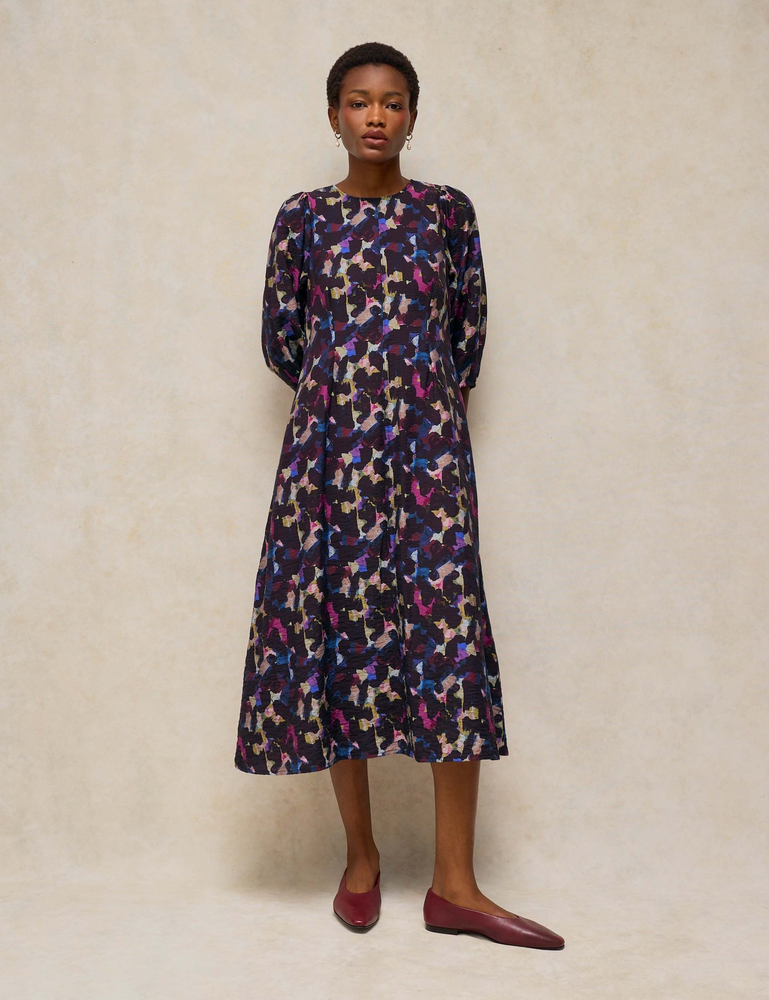 Midi Dress 3 of 6