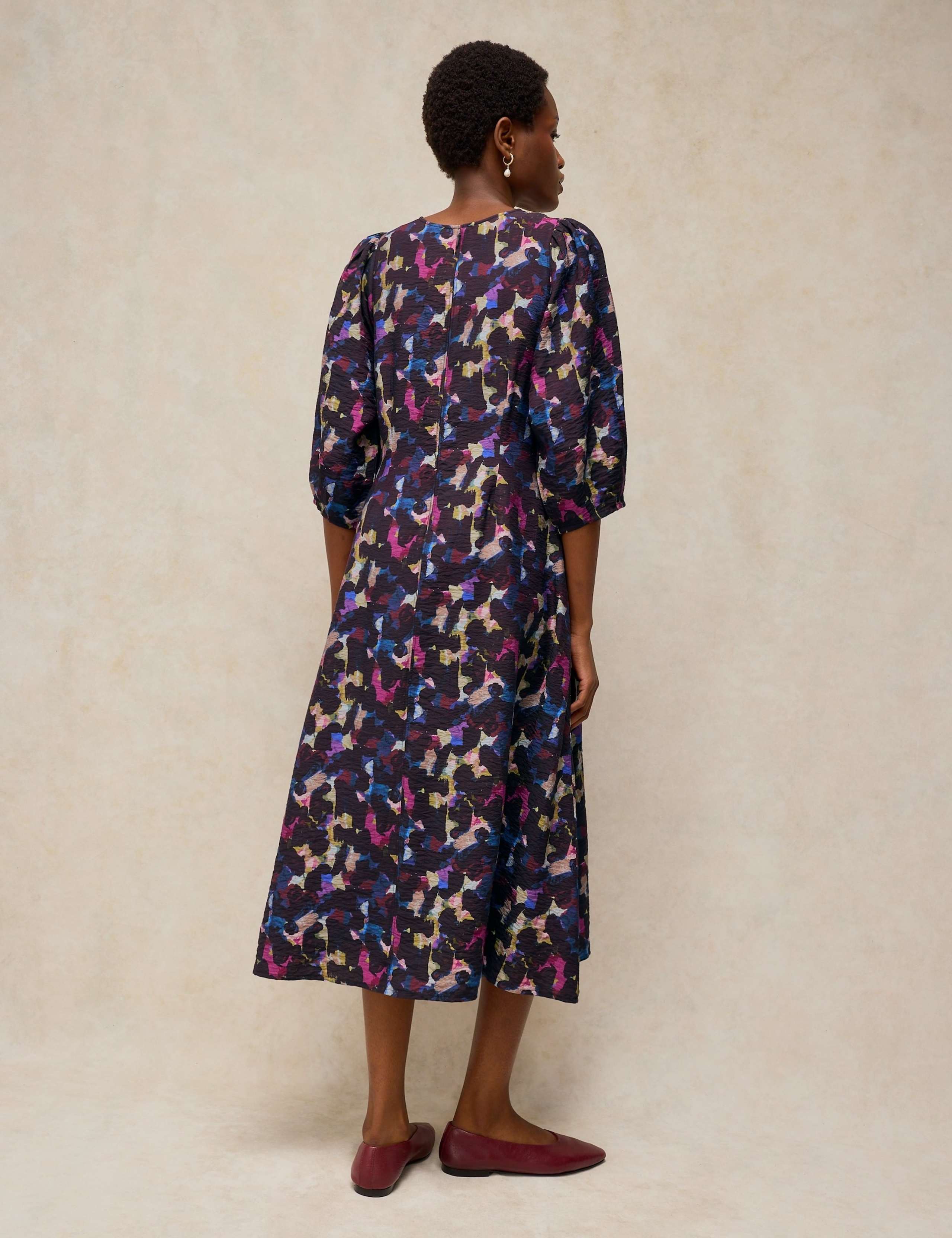 Midi Dress 4 of 6