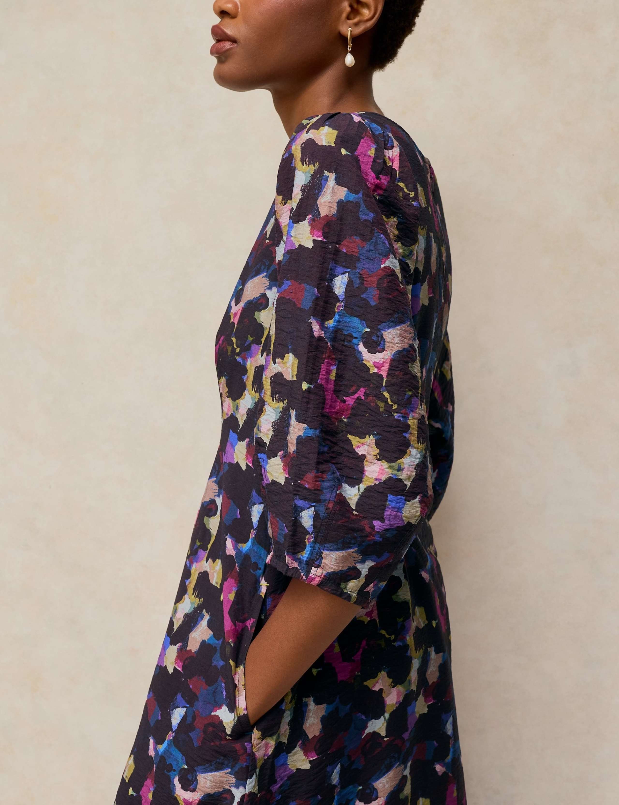 Midi Dress 5 of 6