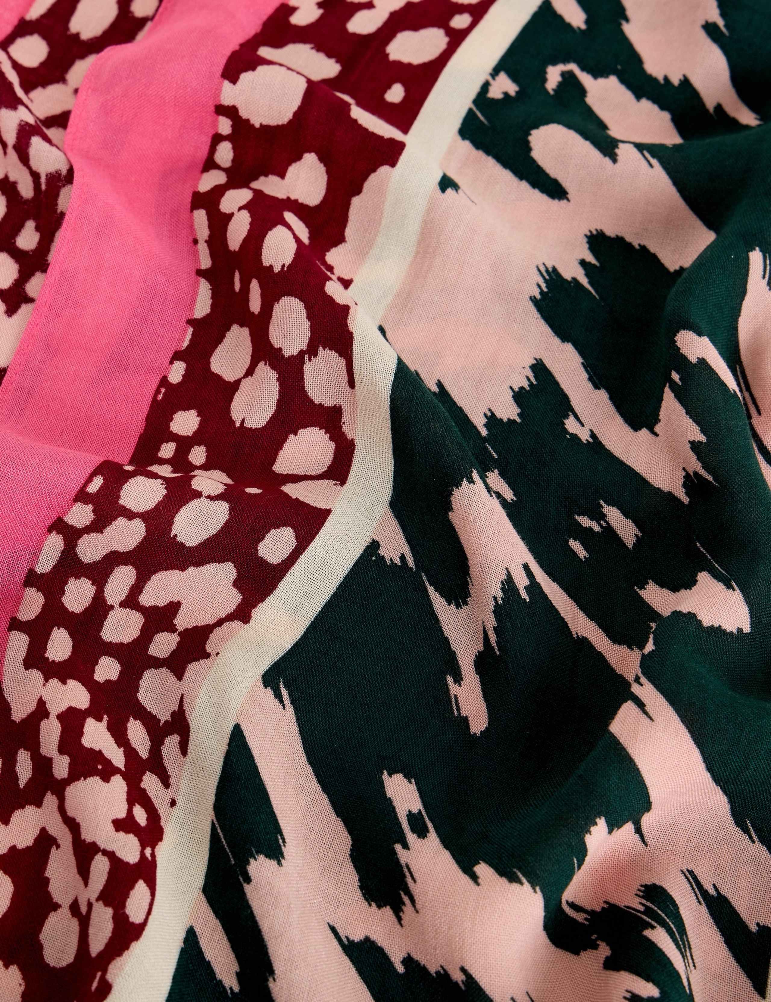 Printed Scarf 3 of 3