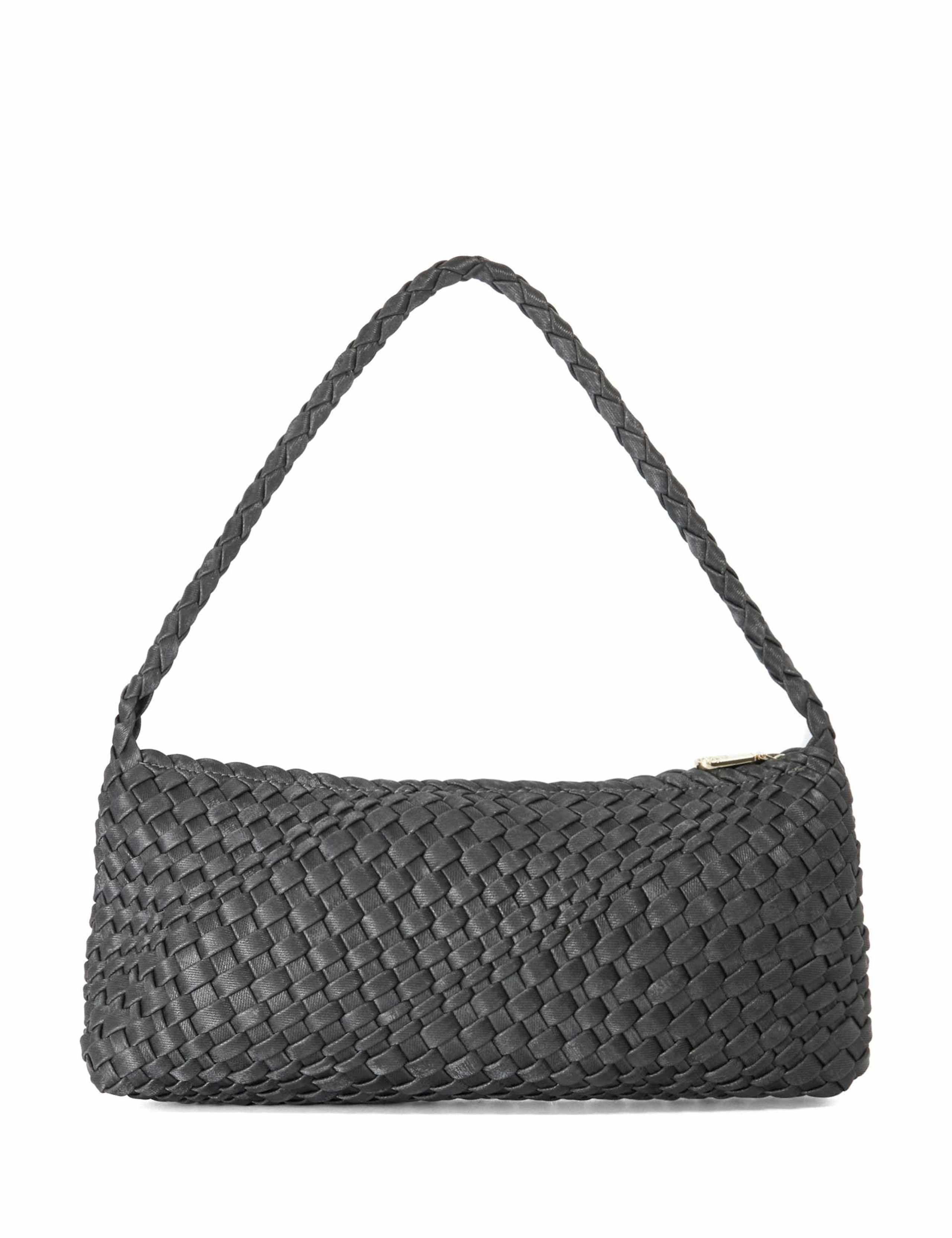 Woven Shoulder Bag 3 of 6
