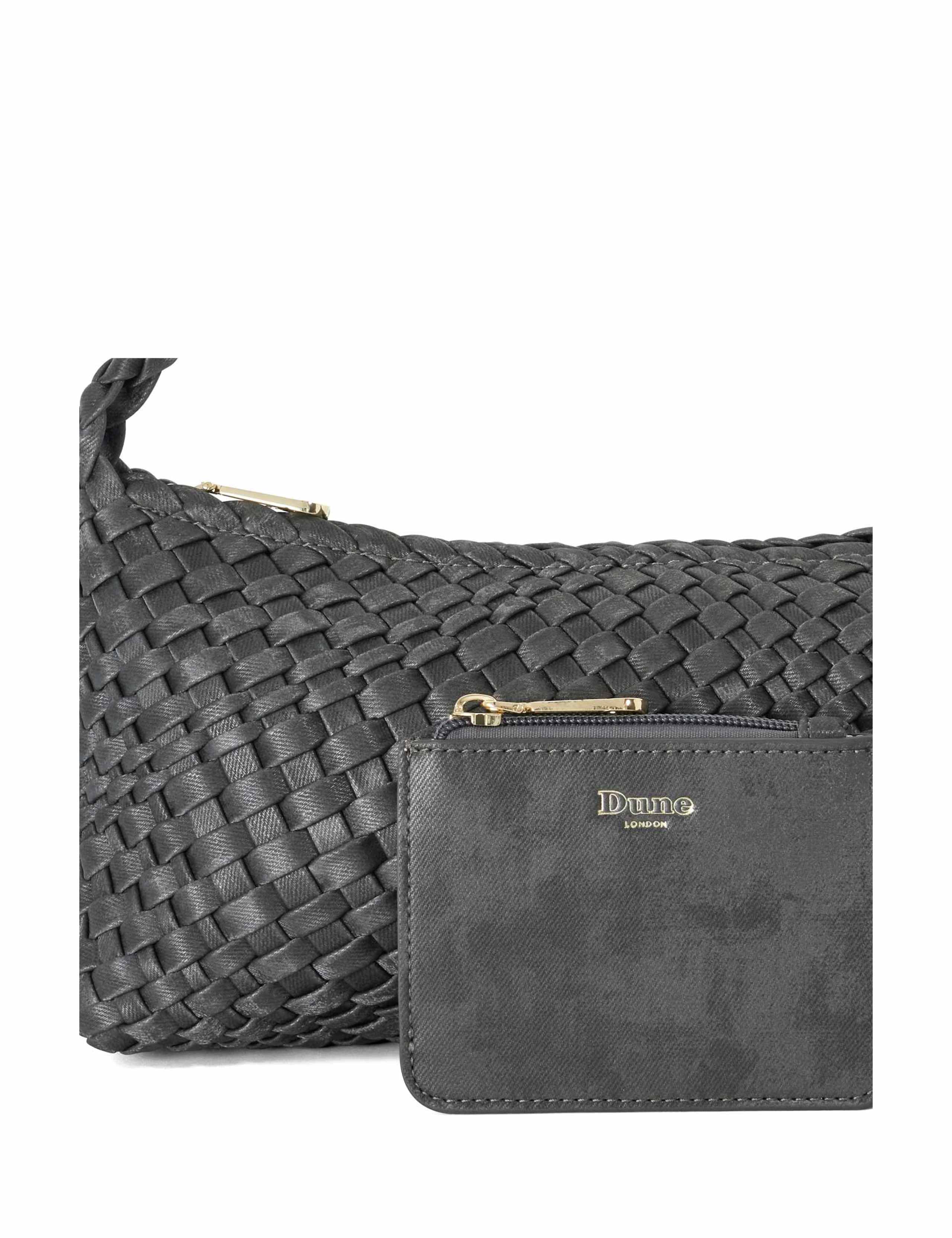 Woven Shoulder Bag 5 of 6