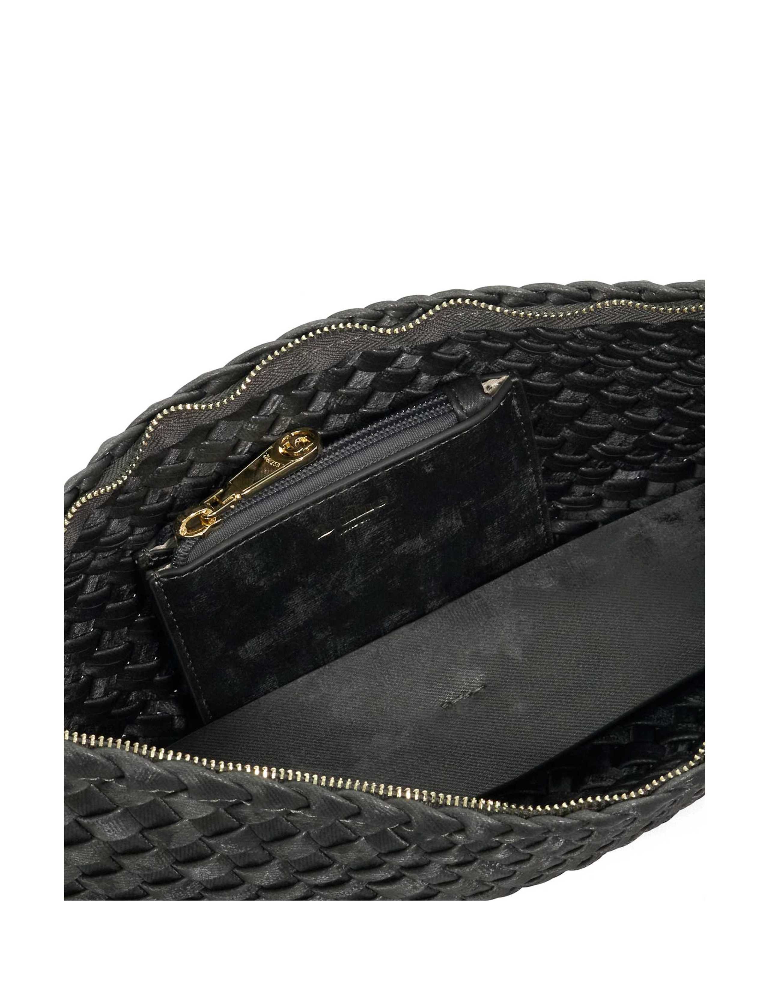 Woven Shoulder Bag 6 of 6