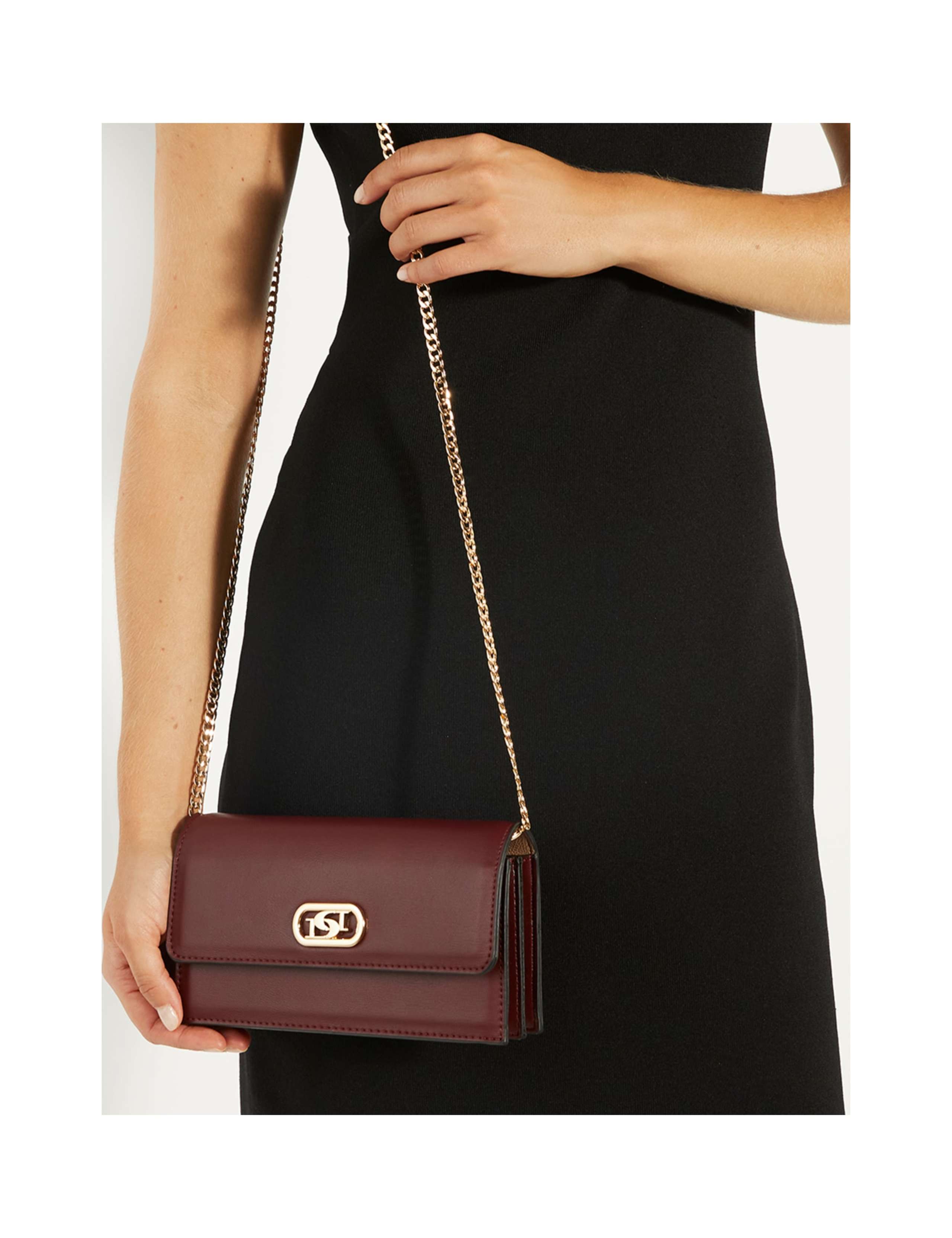 Cross Body Phone Bag 1 of 6