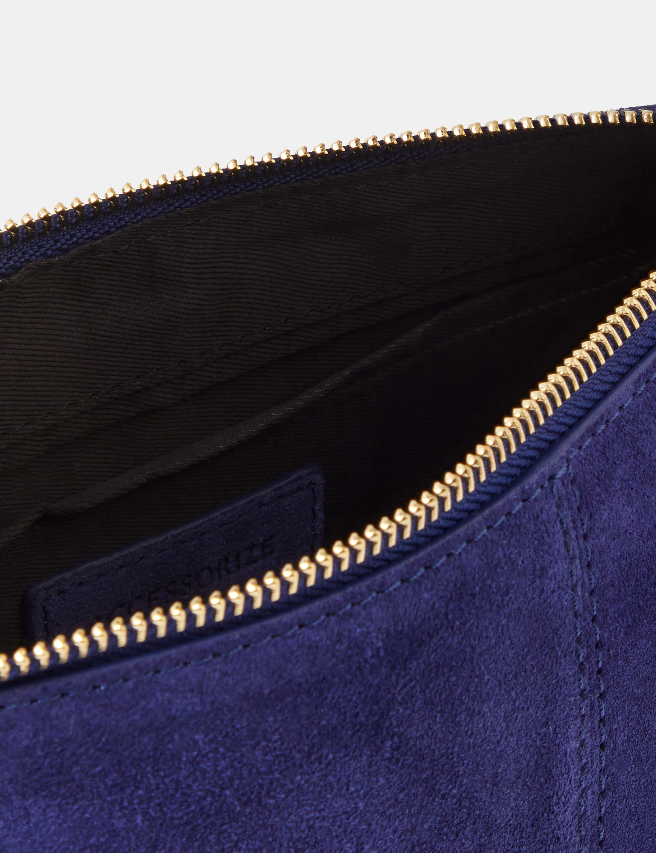 Leather Cross Body Bag 3 of 4