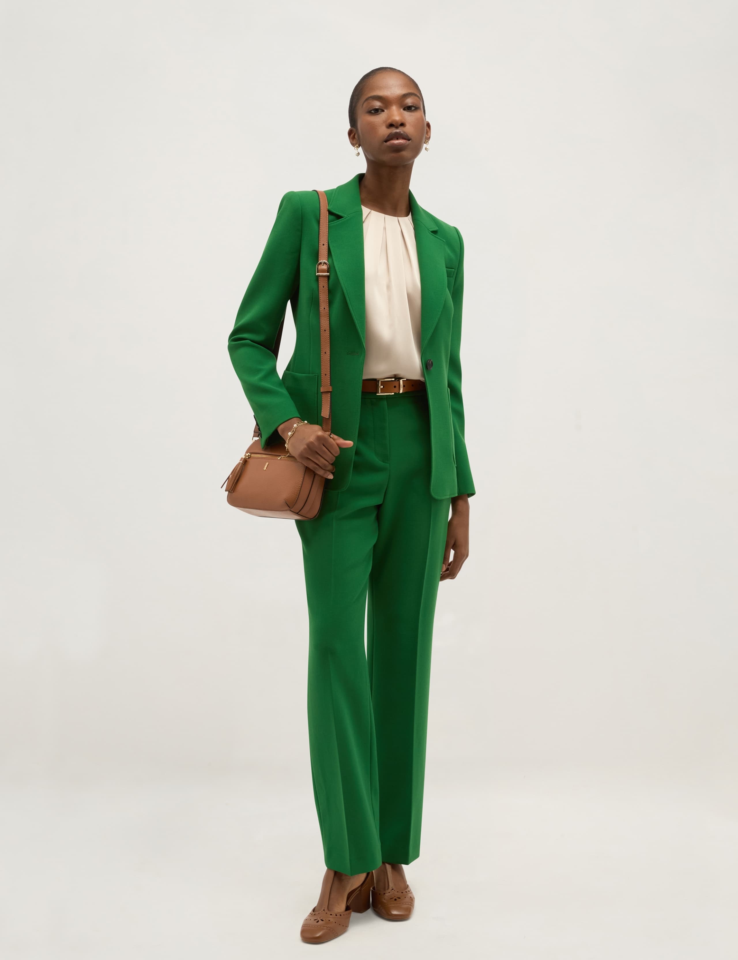 Lightweight Tailored Jacket 3 of 5
