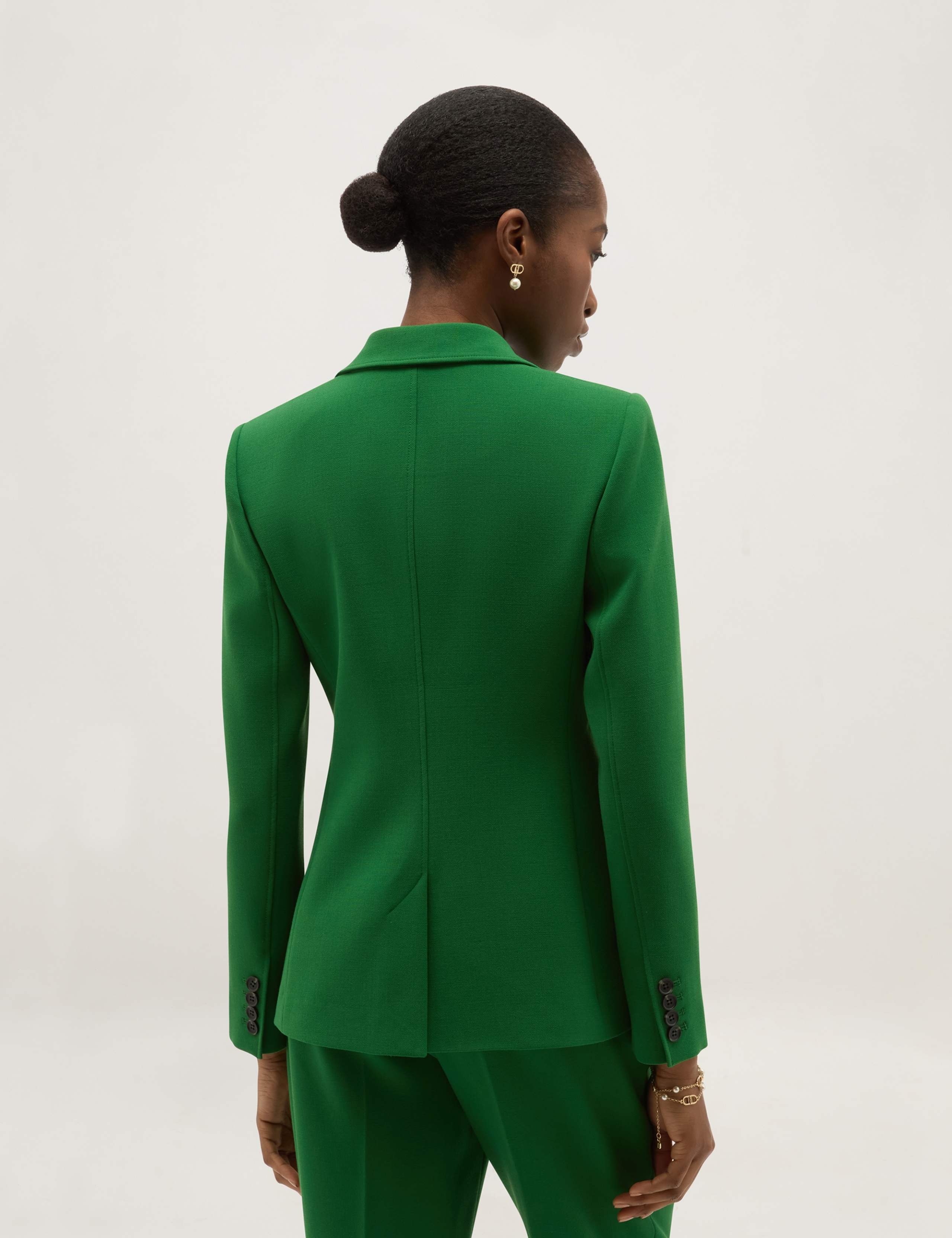 Lightweight Tailored Jacket 5 of 5