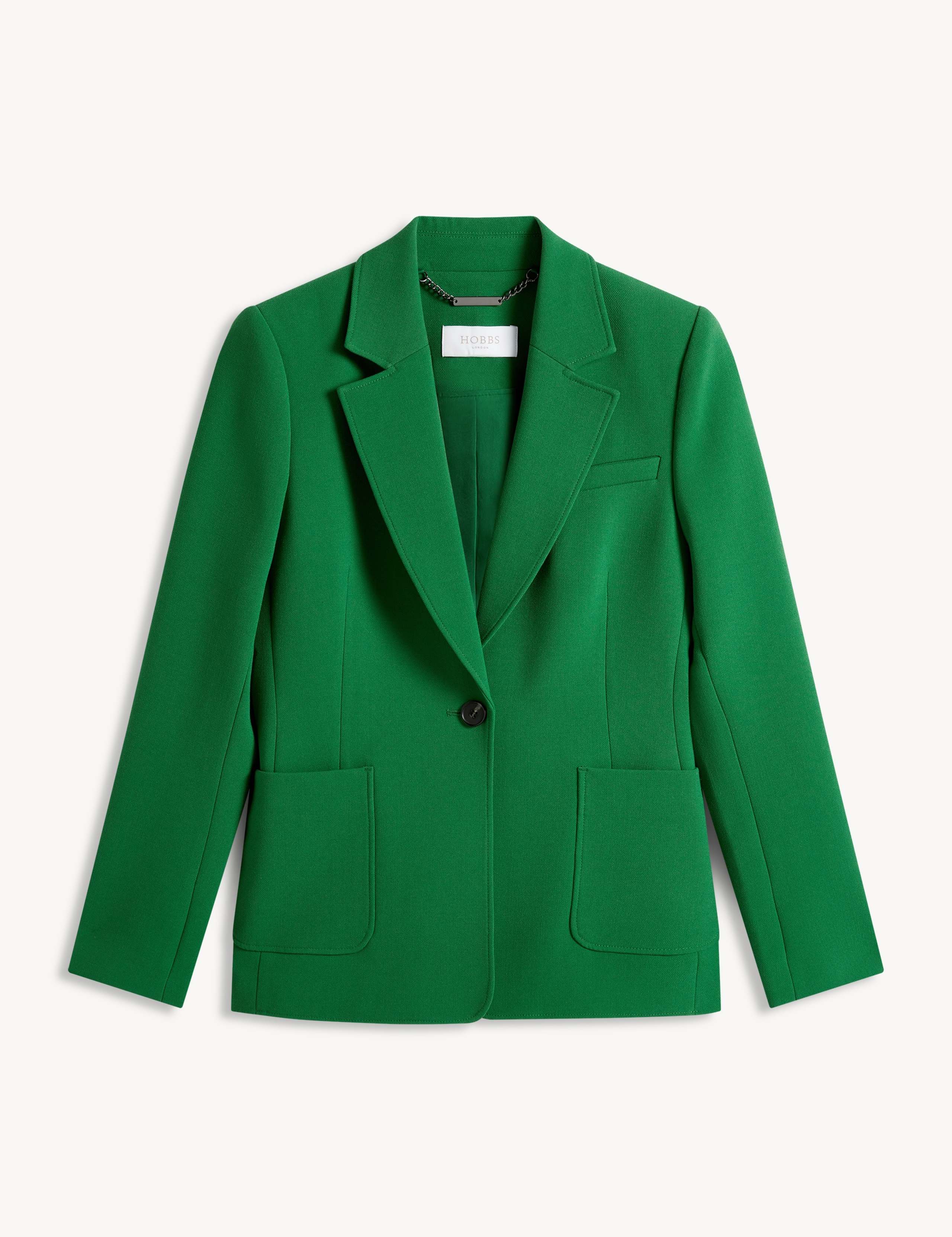 Lightweight Tailored Jacket 2 of 5